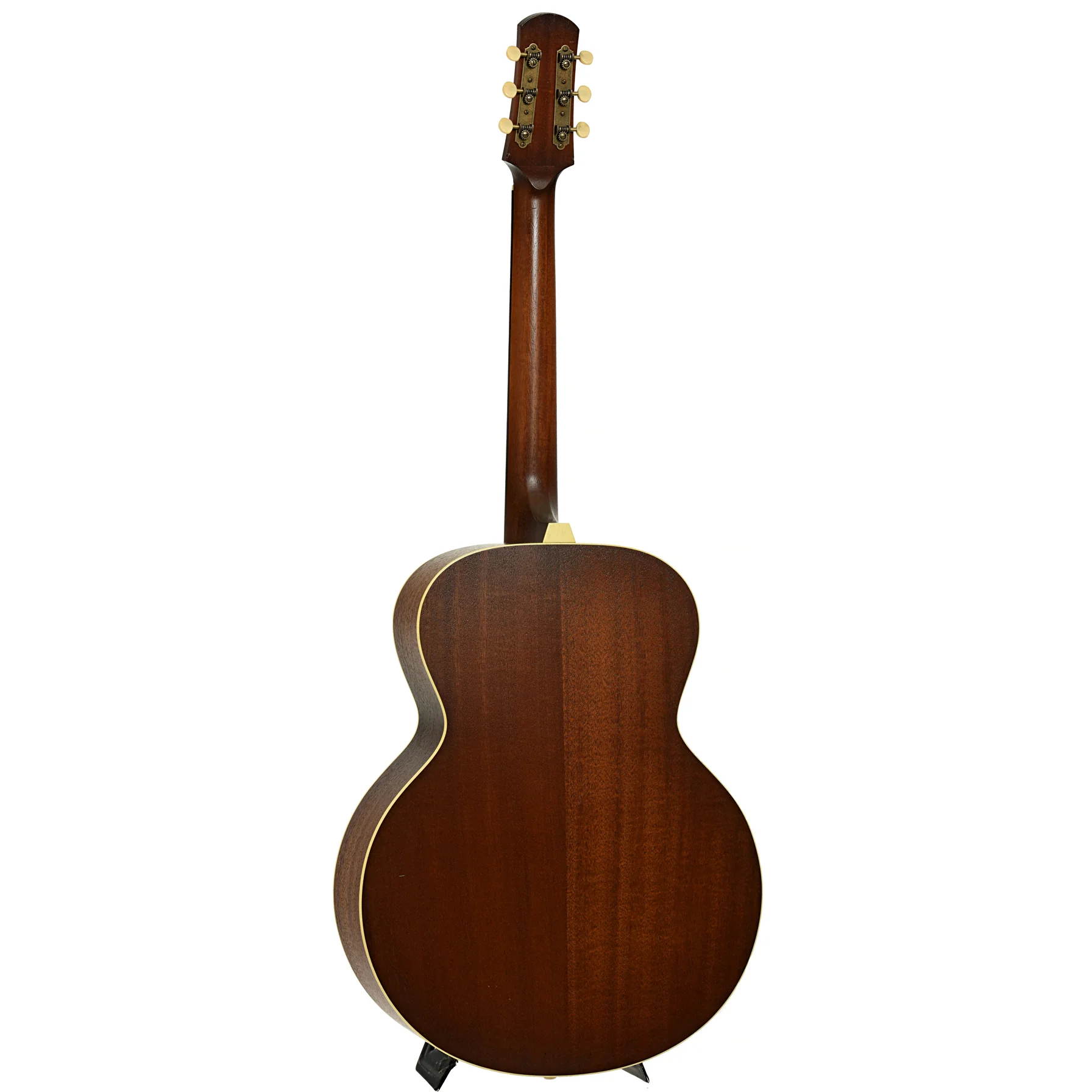 Iris Guitar Company AB Small Jumbo Acoustic Guitar (2022) - Image 12