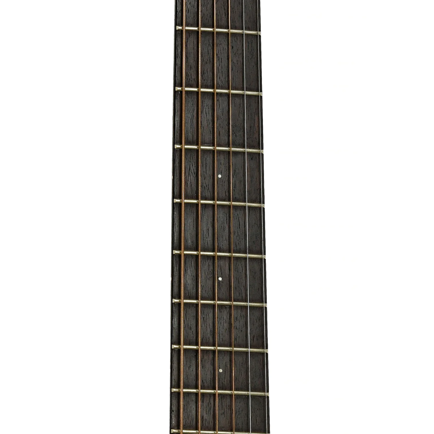 Iris Guitar Company AB Small Jumbo Acoustic Guitar (2022) - Image 7