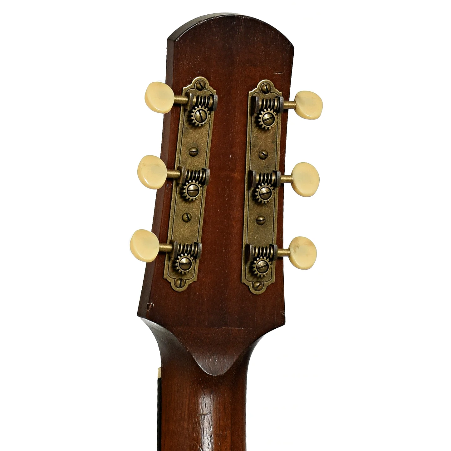 Iris Guitar Company AB Small Jumbo Acoustic Guitar (2022) - Image 9