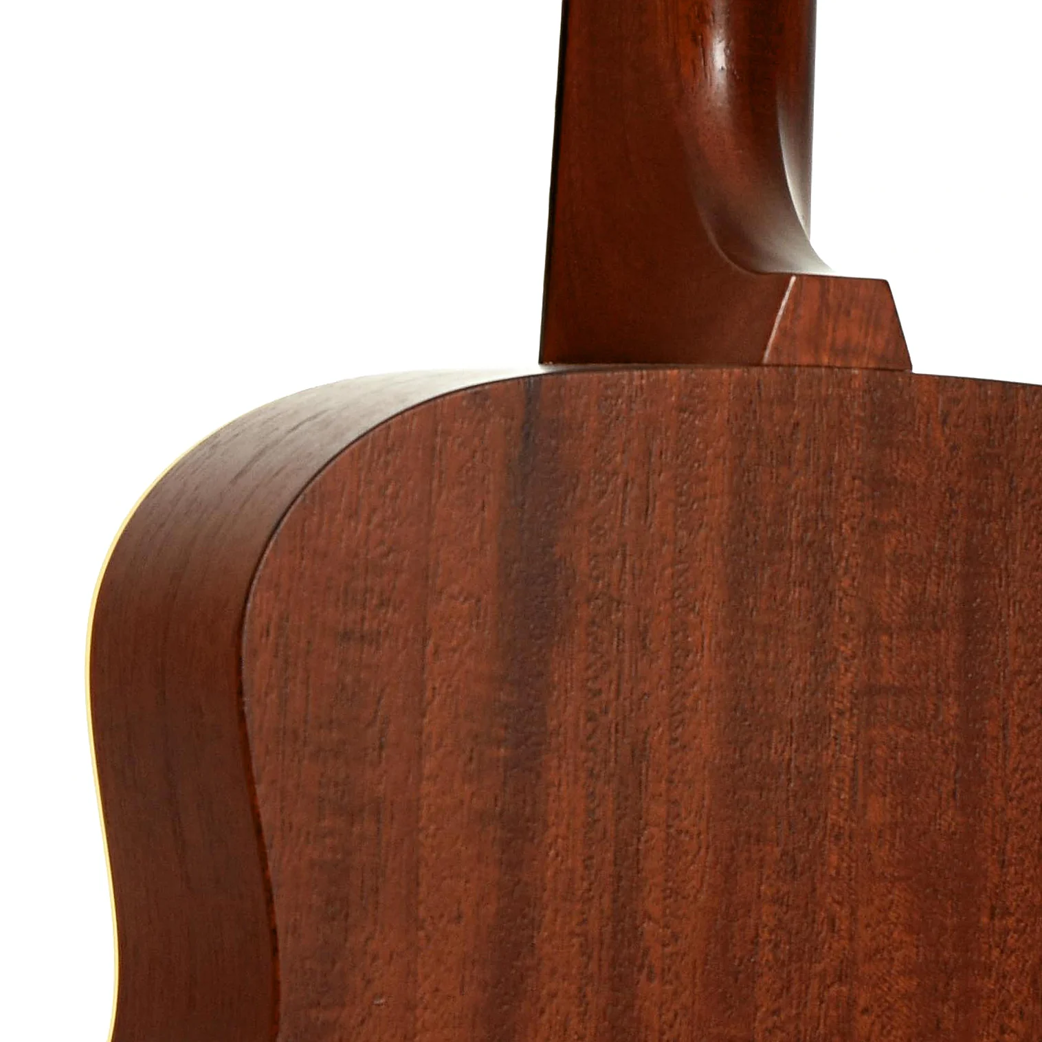 Iris Guitar Company DE-11 Dan Erlewine Signature Model Acoustic Guitar (Recent) - Image 10