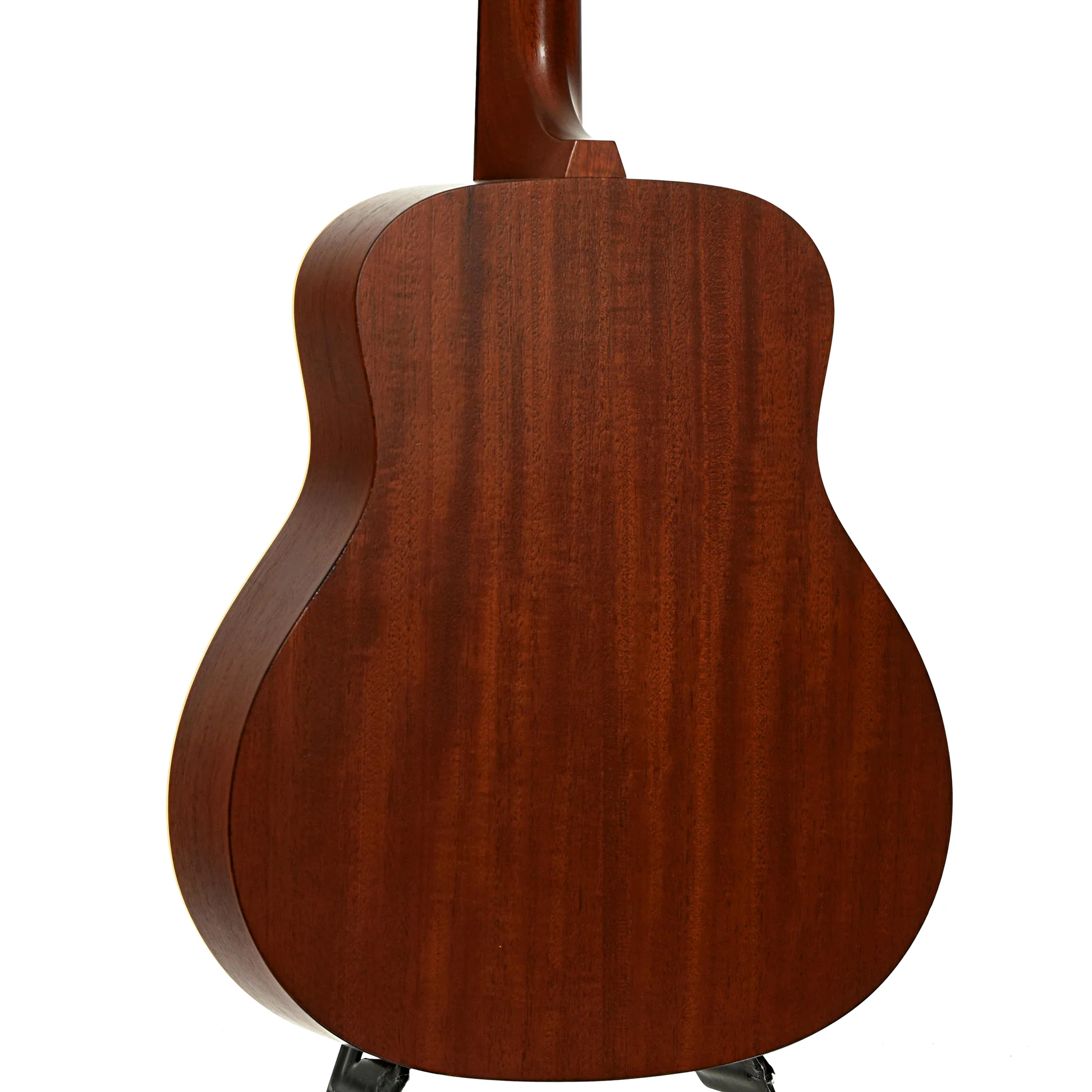 Iris Guitar Company DE-11 Dan Erlewine Signature Model Acoustic Guitar (Recent) - Image 11