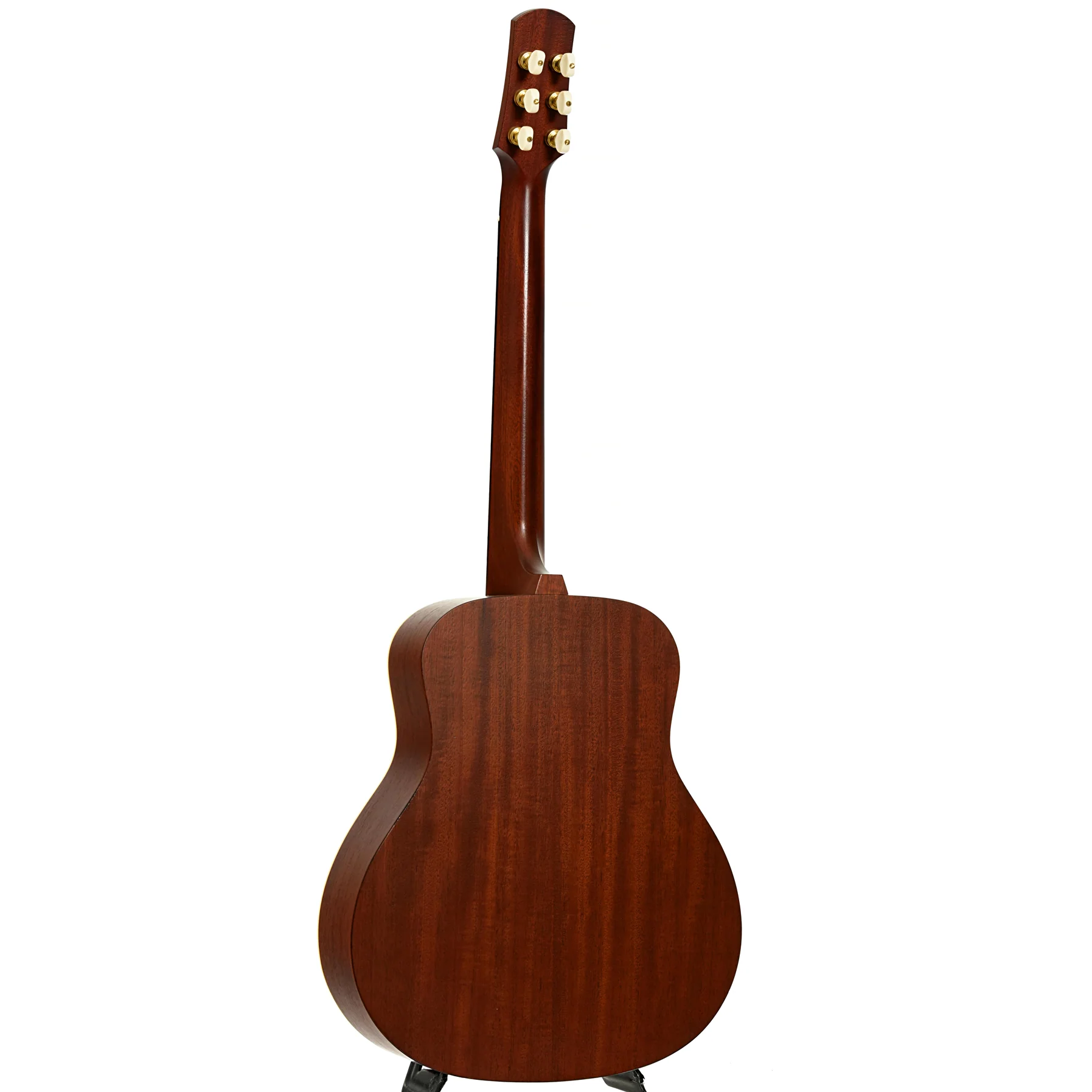 Iris Guitar Company DE-11 Dan Erlewine Signature Model Acoustic Guitar (Recent) - Image 12