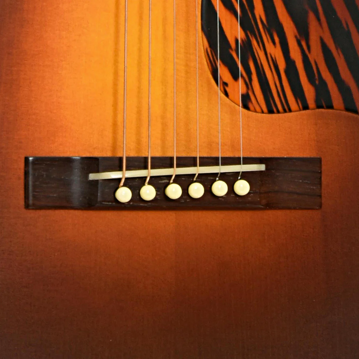 Iris Guitar Company DE-11 Dan Erlewine Signature Model Acoustic Guitar (Recent) - Image 5