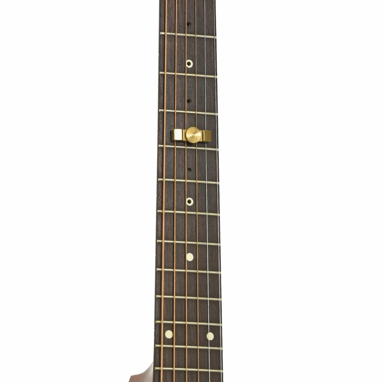 Iris Guitar Company DE-11 Dan Erlewine Signature Model Acoustic Guitar (Recent) - Image 7