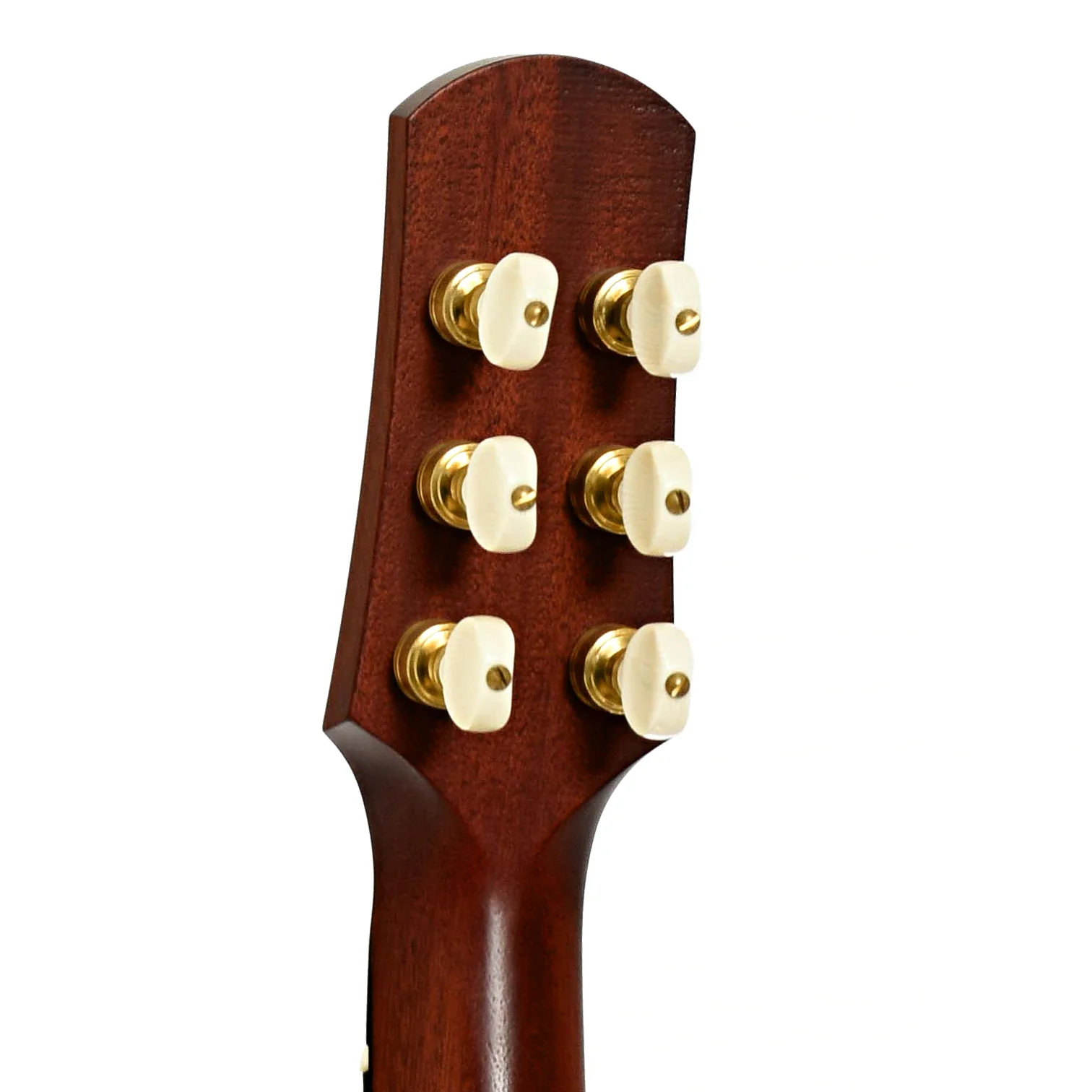 Iris Guitar Company DE-11 Dan Erlewine Signature Model Acoustic Guitar (Recent) - Image 9