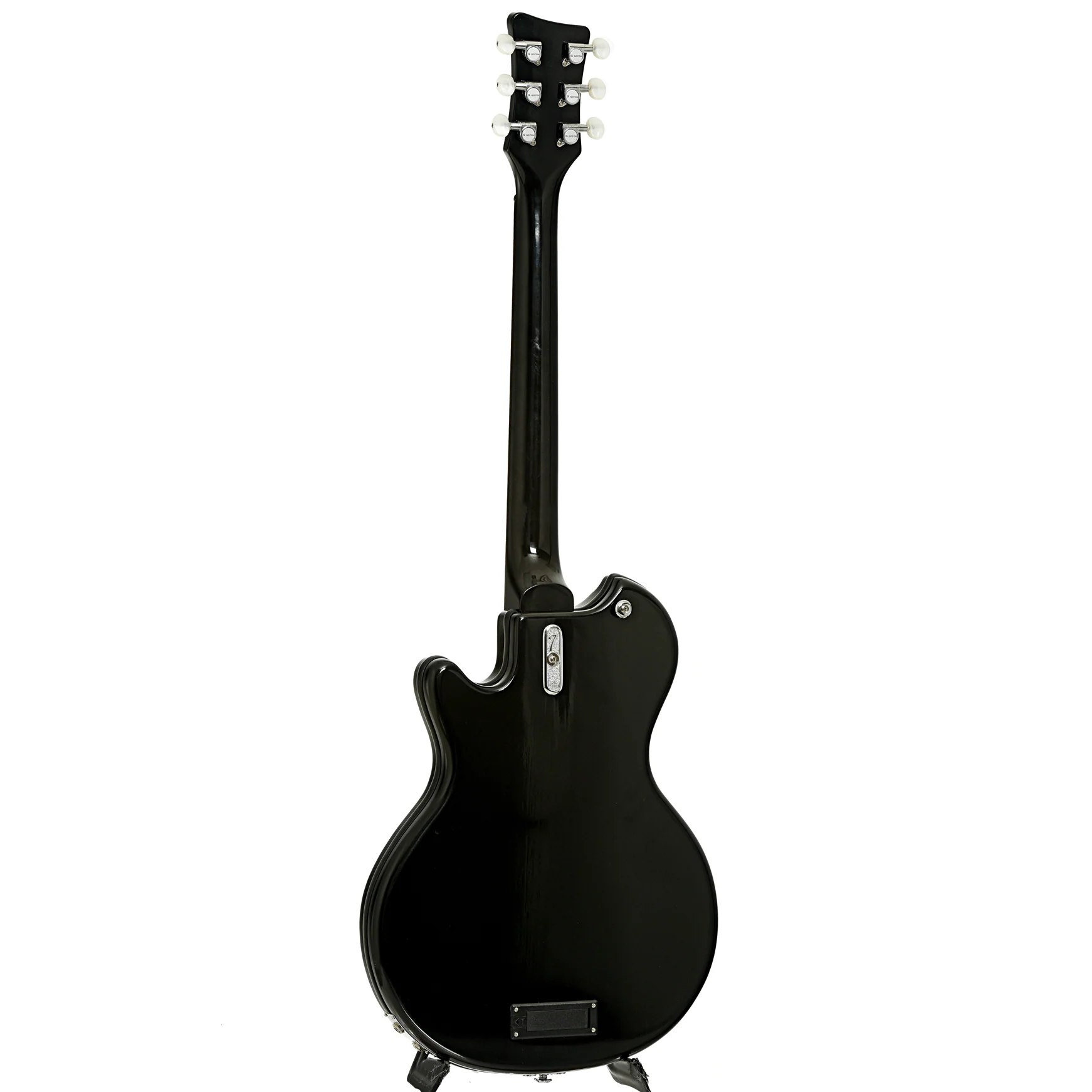 Italia Mondial Electric Guitar (2010's) - Image 12