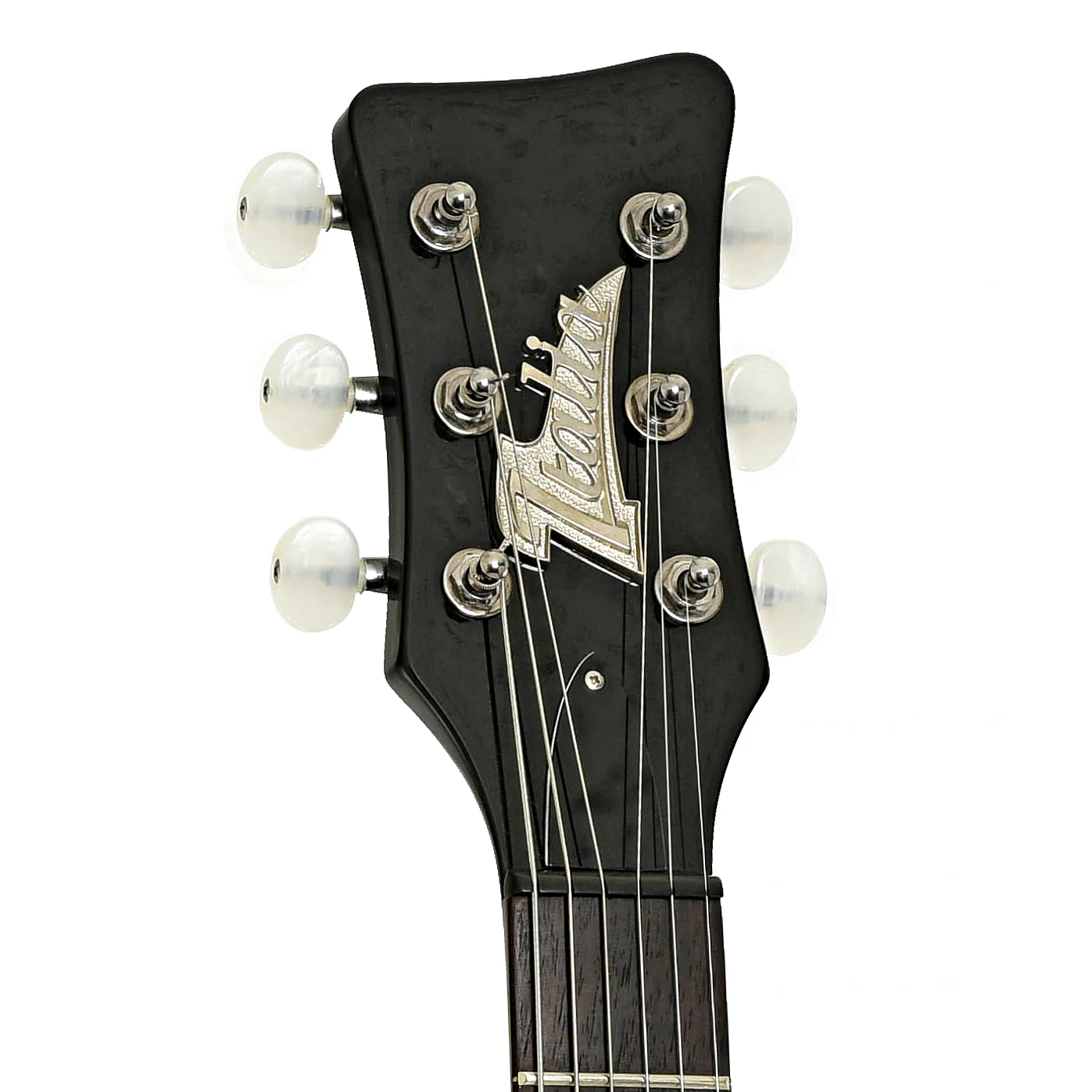 Italia Mondial Electric Guitar (2010's) - Image 8