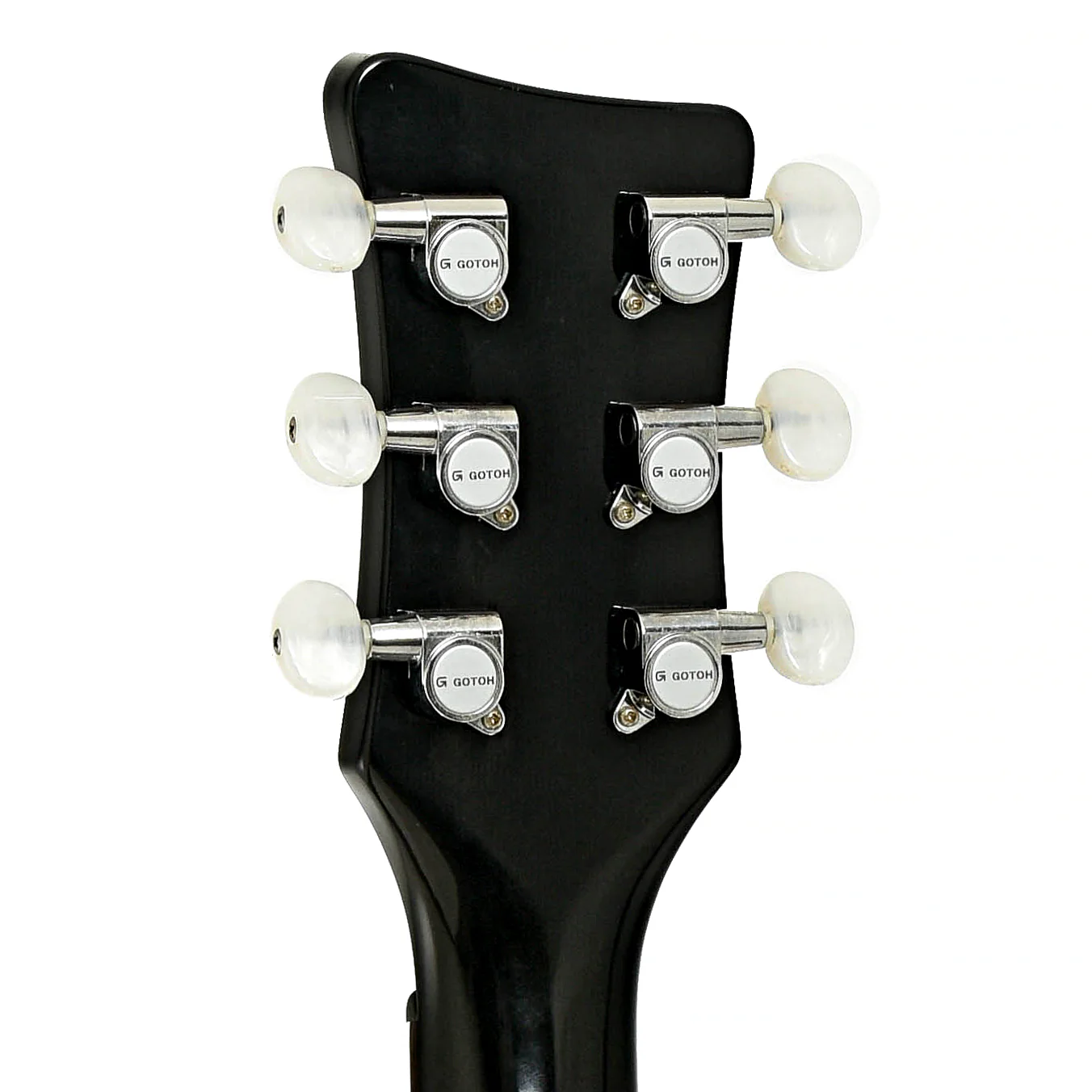 Italia Mondial Electric Guitar (2010's) - Image 9