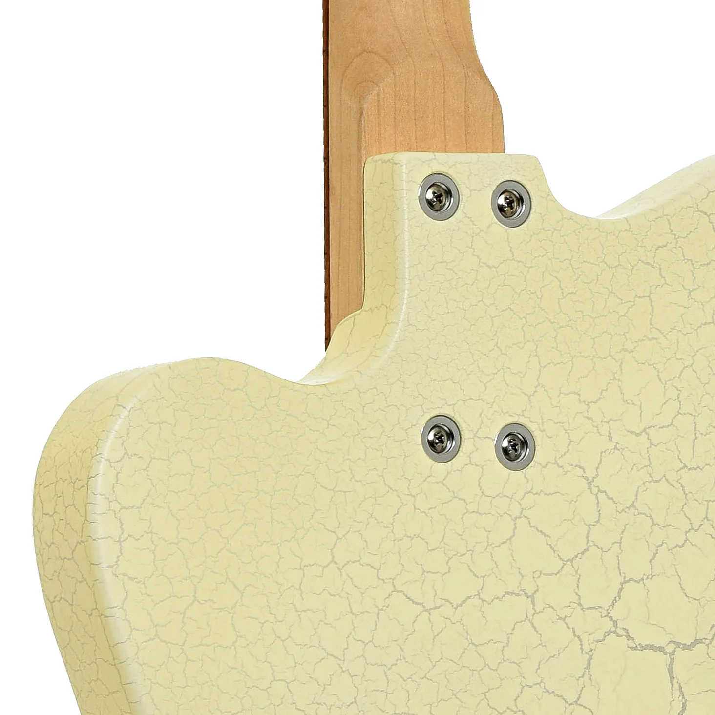 Italia Modena Electric Sitar (2020s) - Image 10