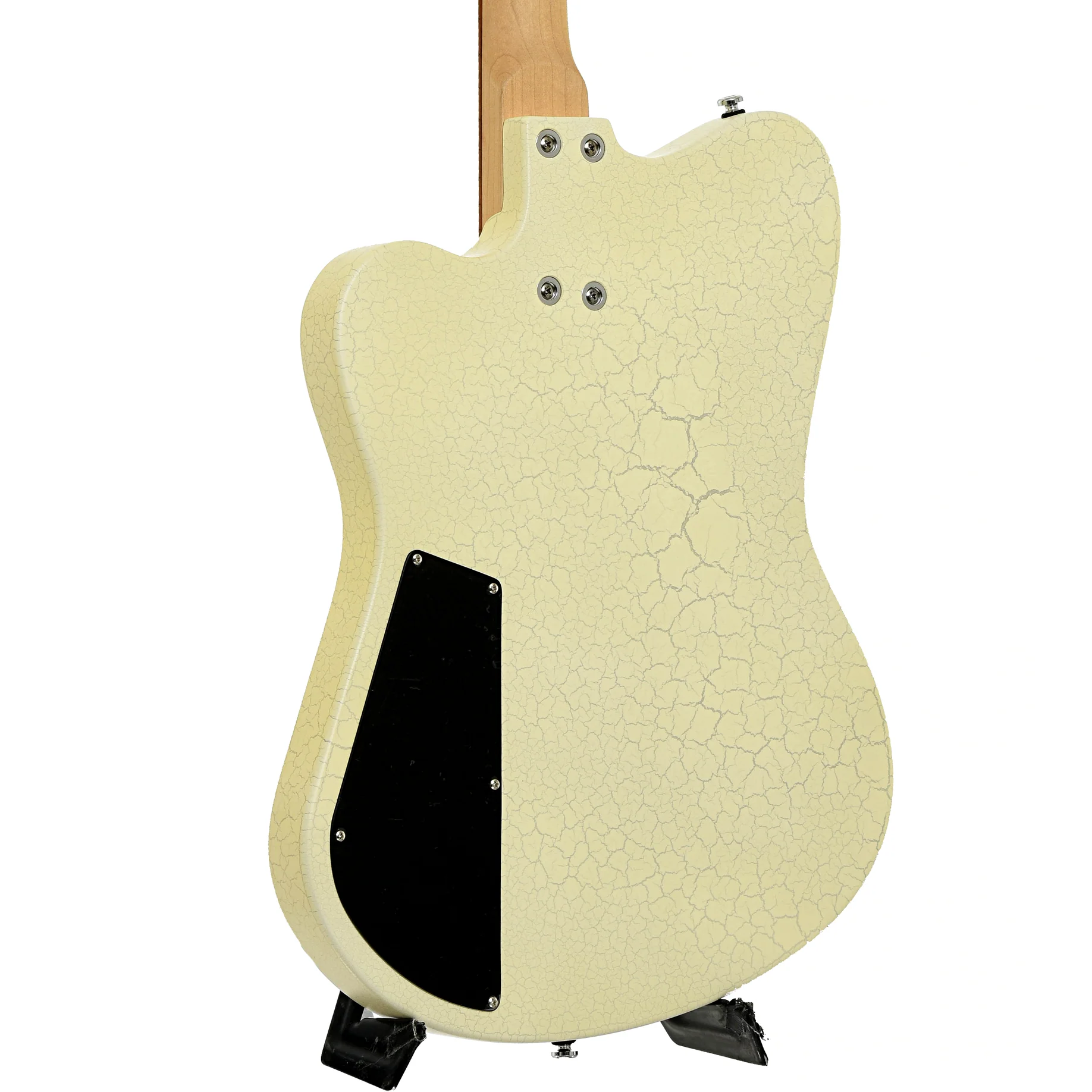 Italia Modena Electric Sitar (2020s) - Image 11