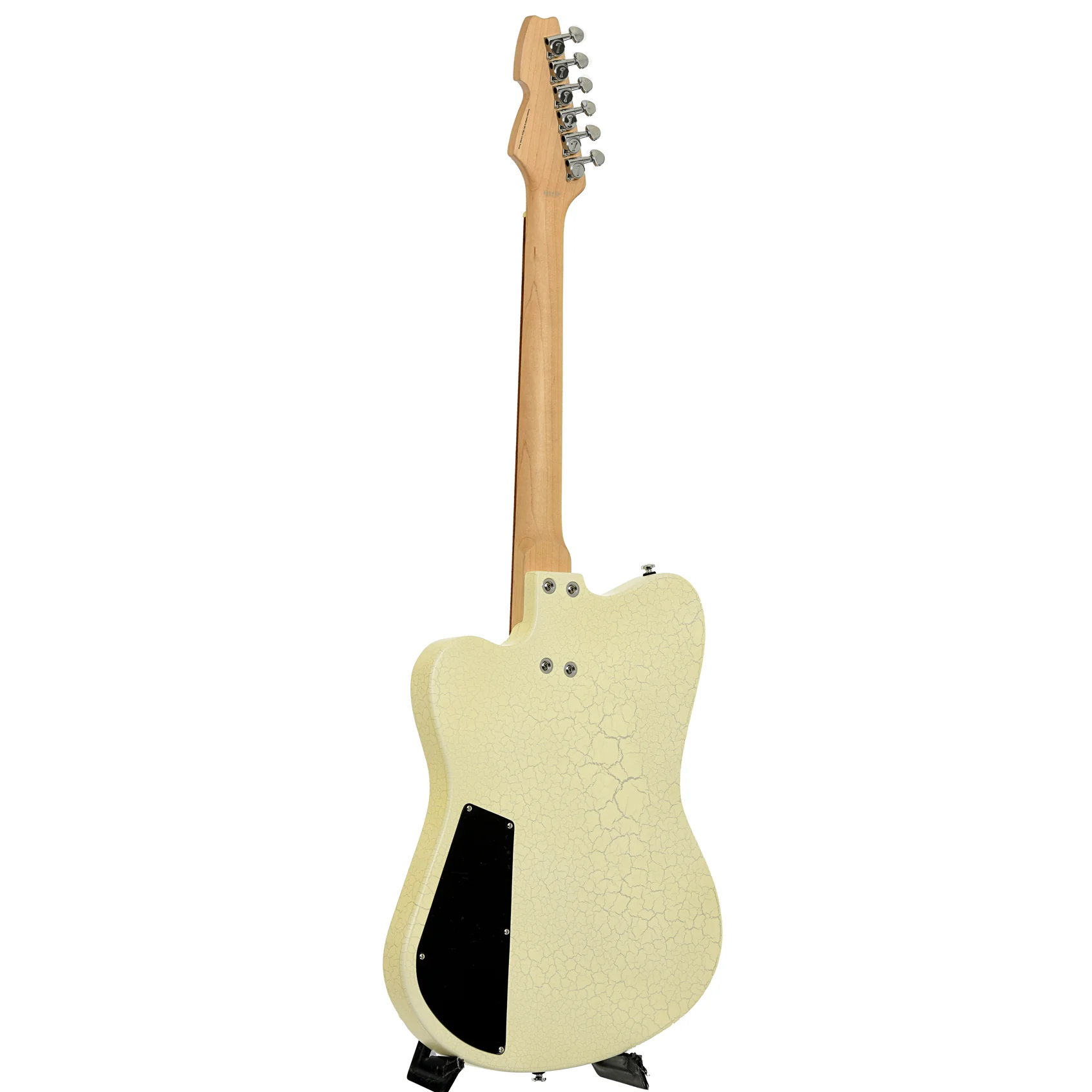 Italia Modena Electric Sitar (2020s) - Image 12