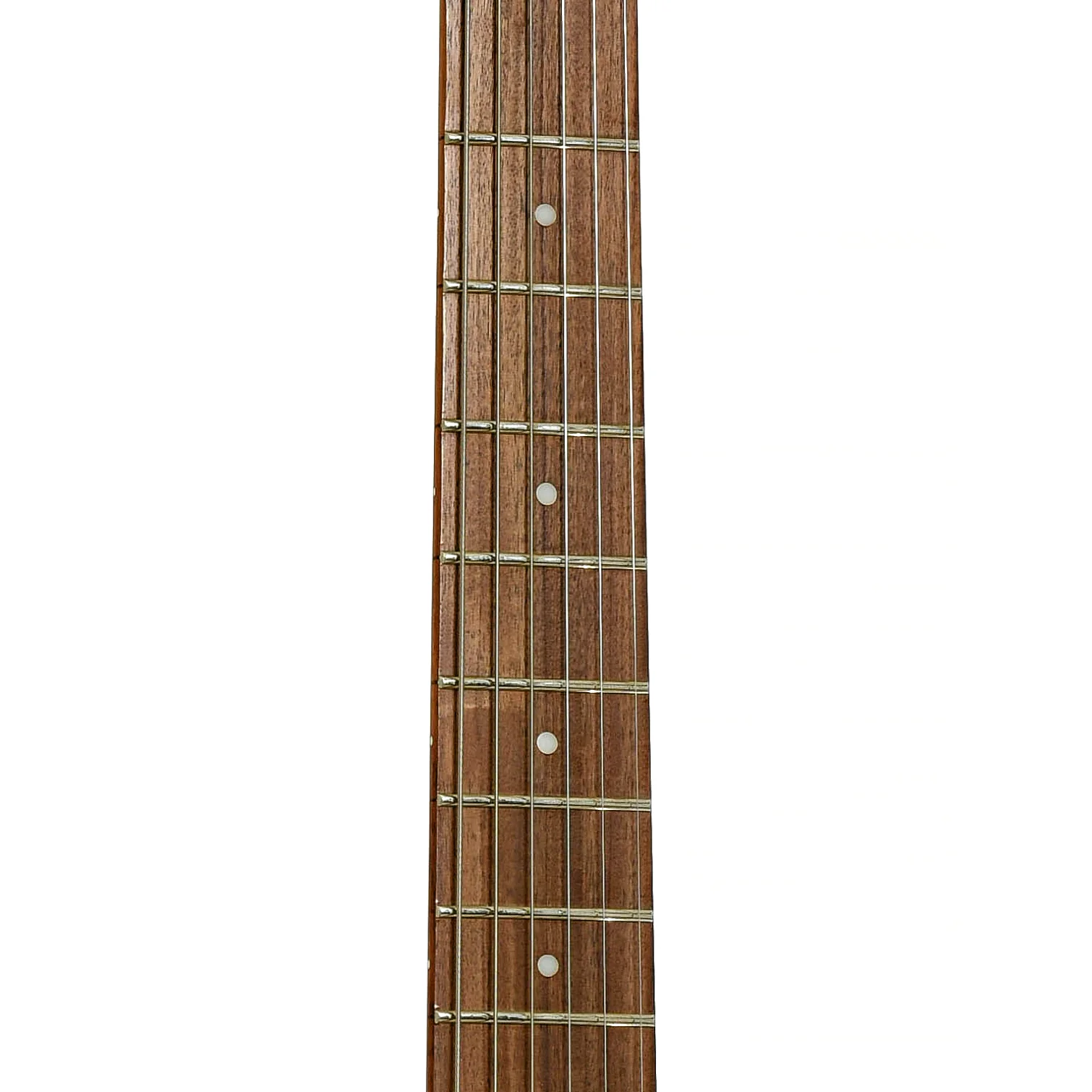 Italia Modena Electric Sitar (2020s) - Image 7