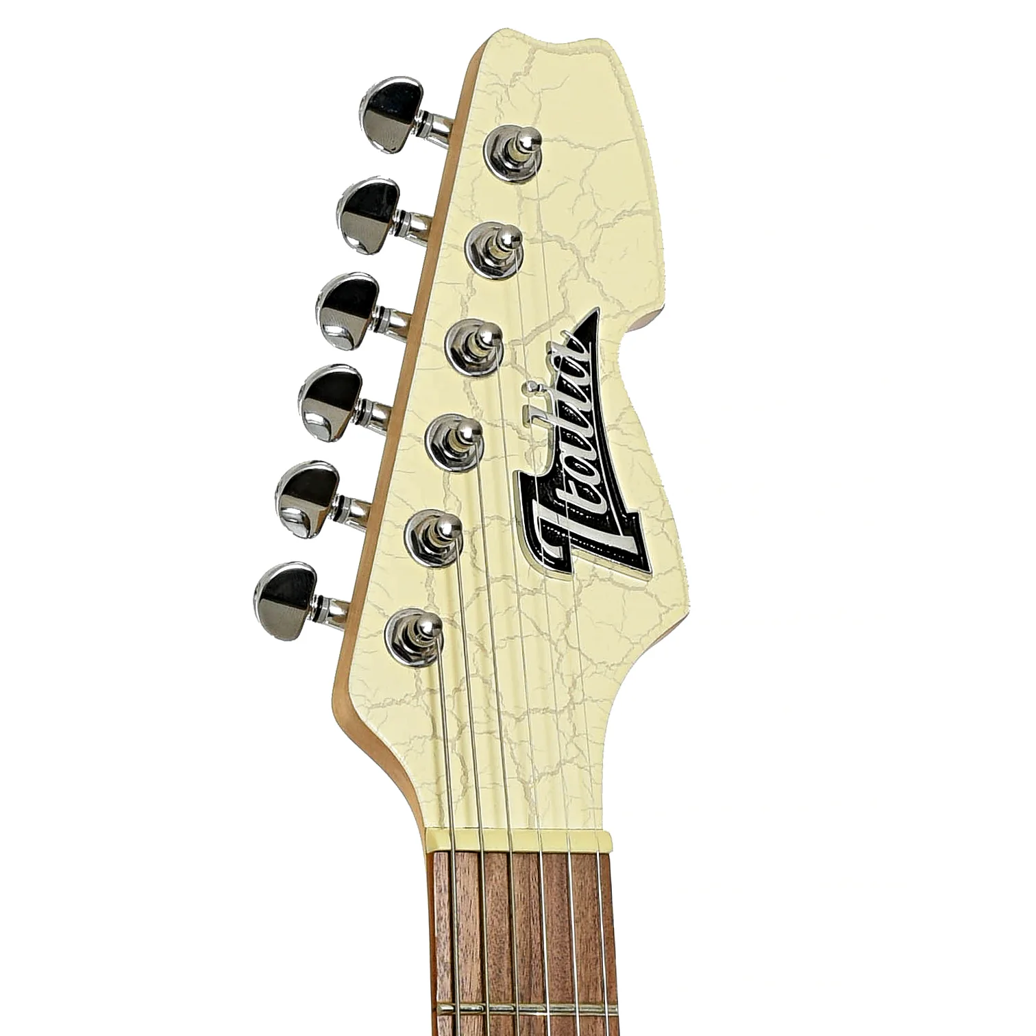 Italia Modena Electric Sitar (2020s) - Image 8