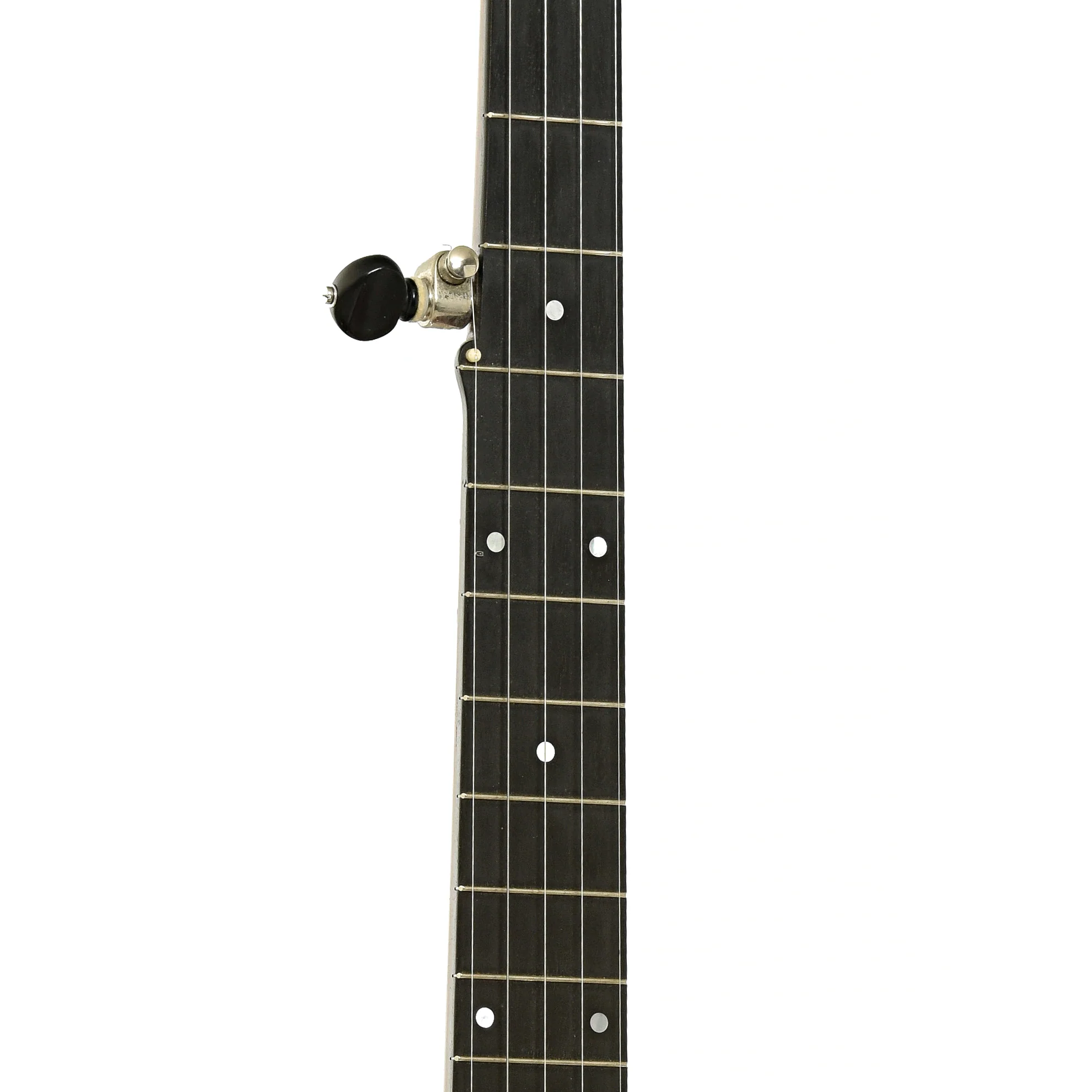 Imperial (by J.B. Schall) Open Back Banjo (1890s) - Image 7