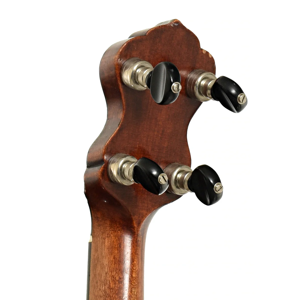Imperial (by J.B. Schall) Open Back Banjo (1890s) - Image 9