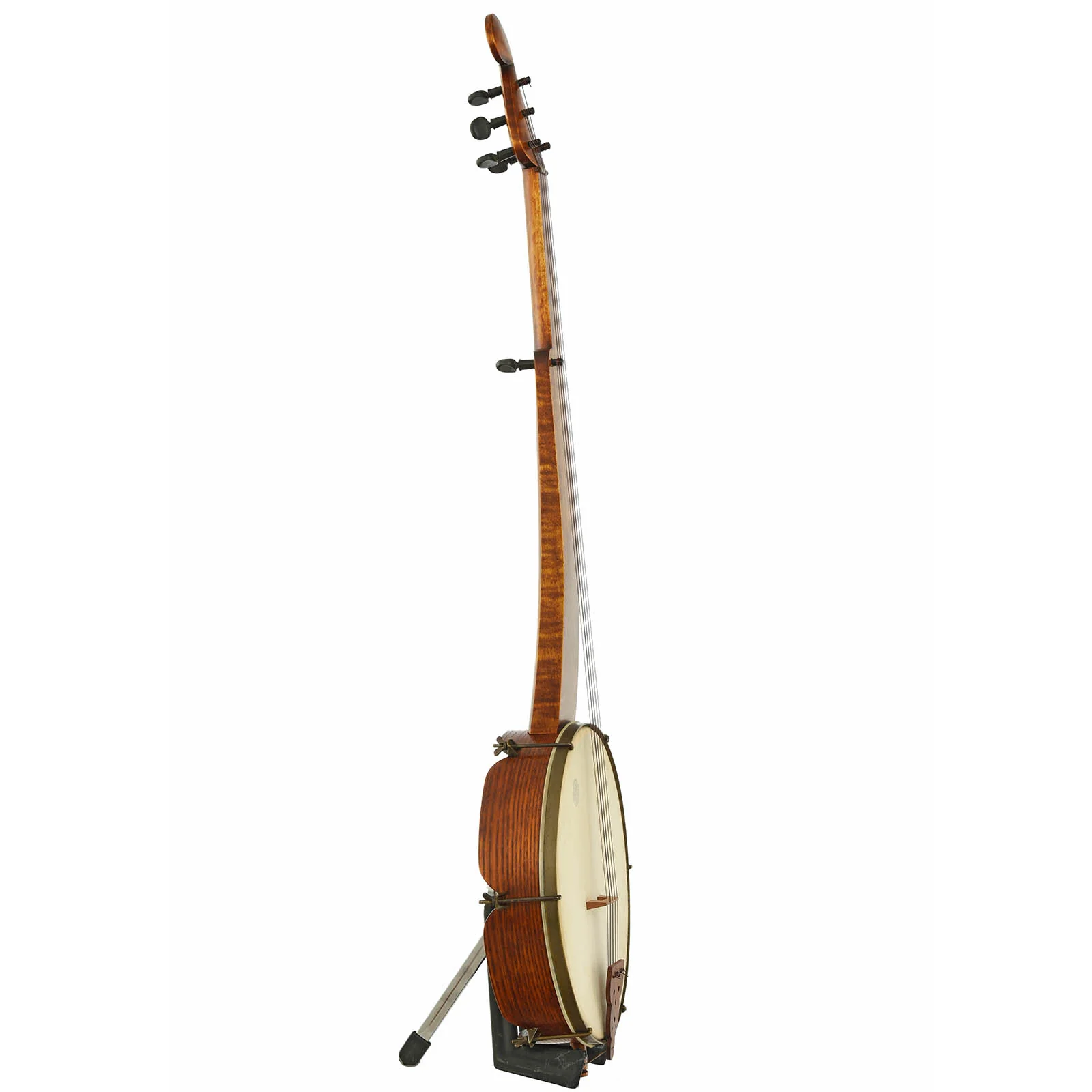 J.J. Hartel Joel W. Sweeney Minstrel Banjo (2014) - Image 14