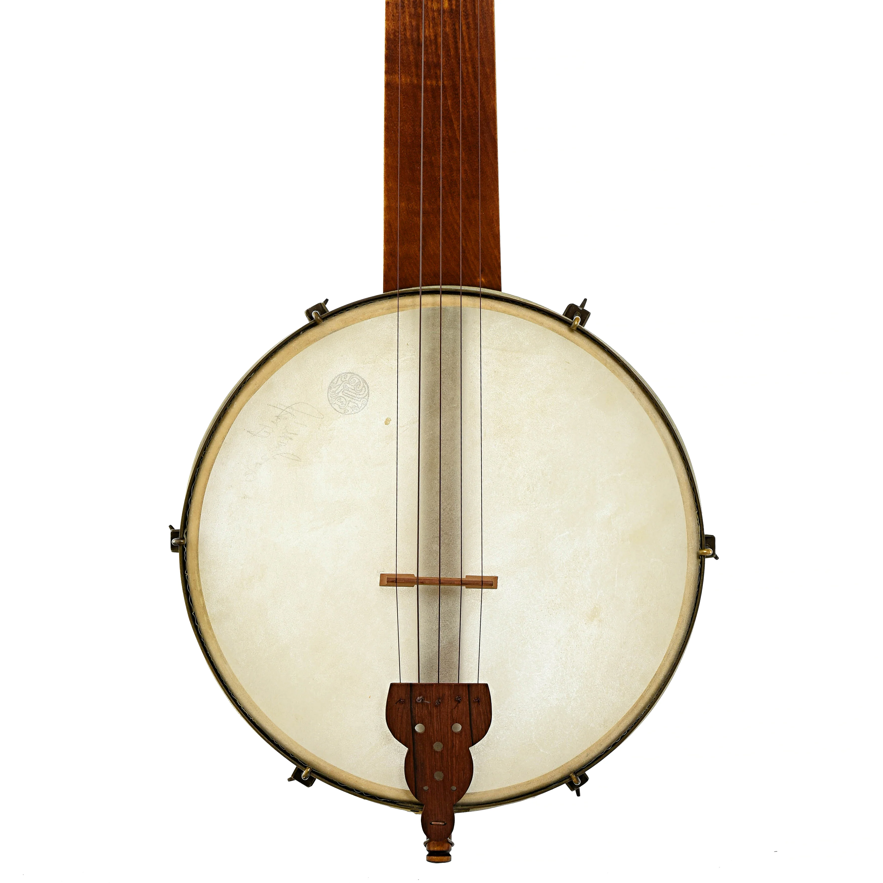 J.J. Hartel Joel W. Sweeney Minstrel Banjo (2014) - Image 4