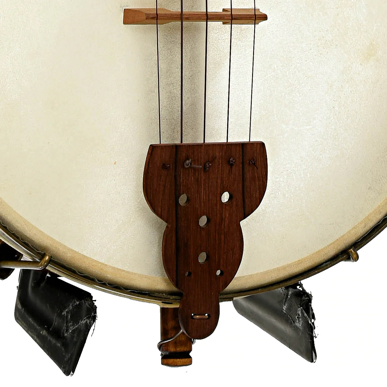 J.J. Hartel Joel W. Sweeney Minstrel Banjo (2014) - Image 5
