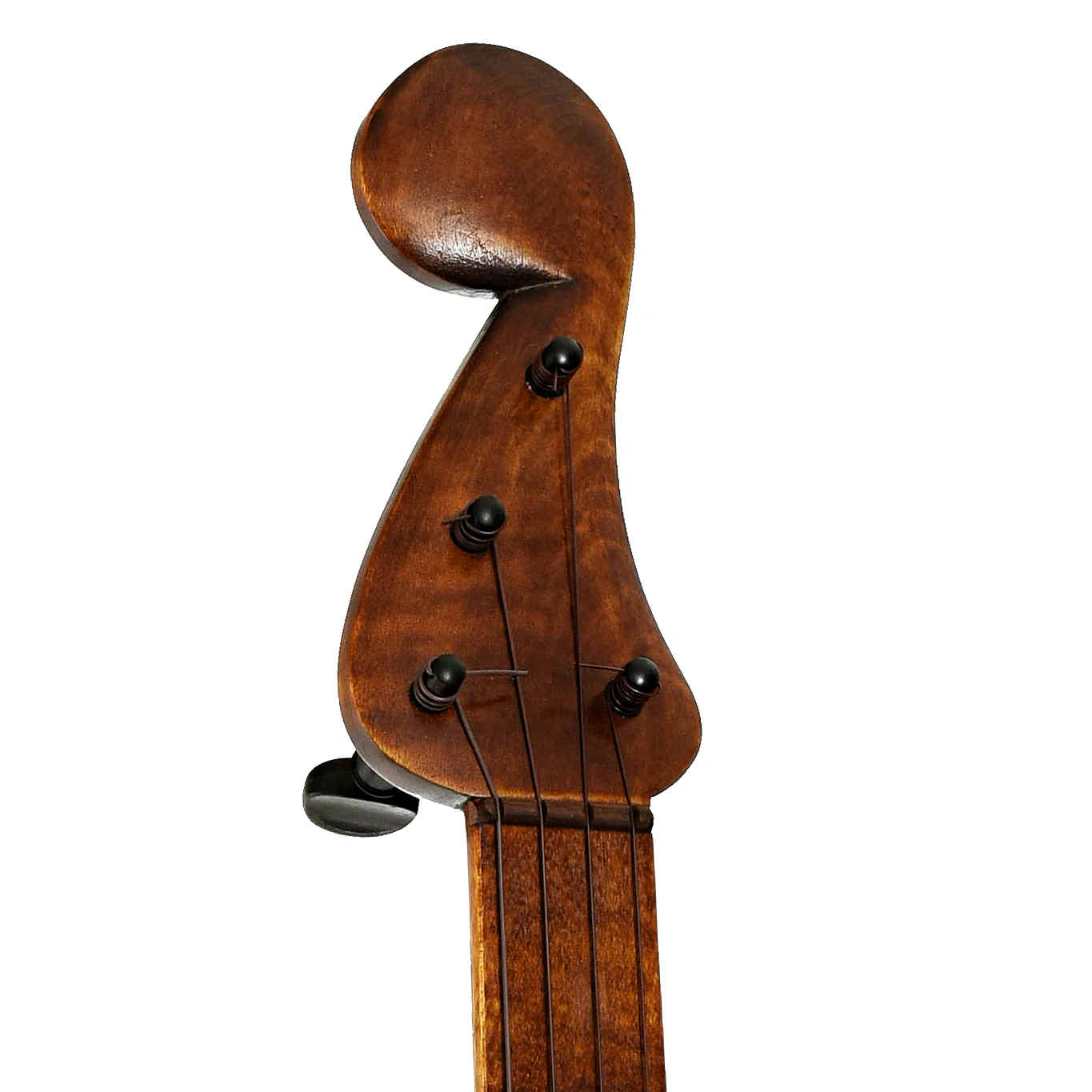 J.J. Hartel Joel W. Sweeney Minstrel Banjo (2014) - Image 8