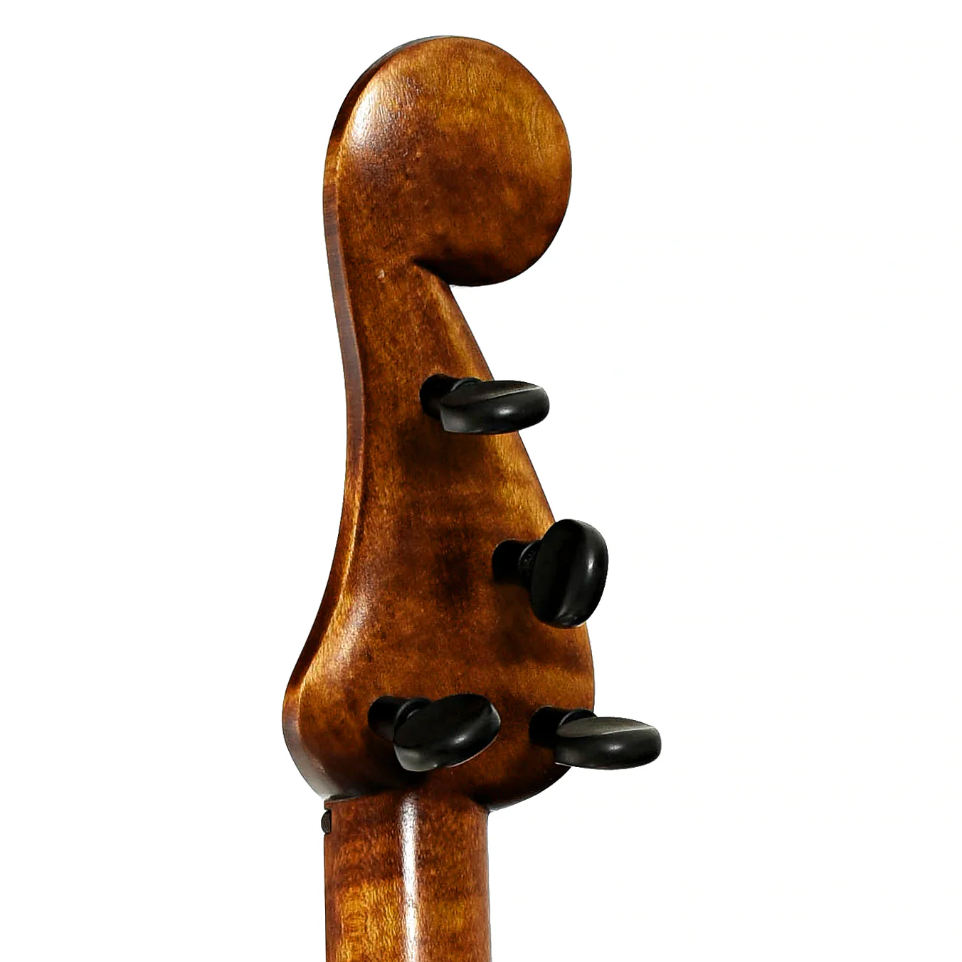 J.J. Hartel Joel W. Sweeney Minstrel Banjo (2014) - Image 9
