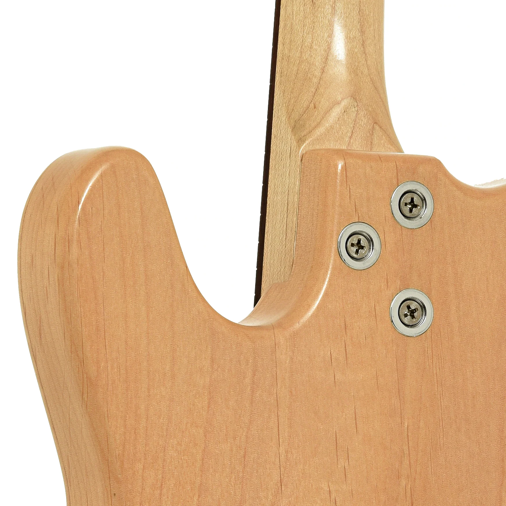 J.L. Smith Electric Mandolin (c.2021) - Image 10