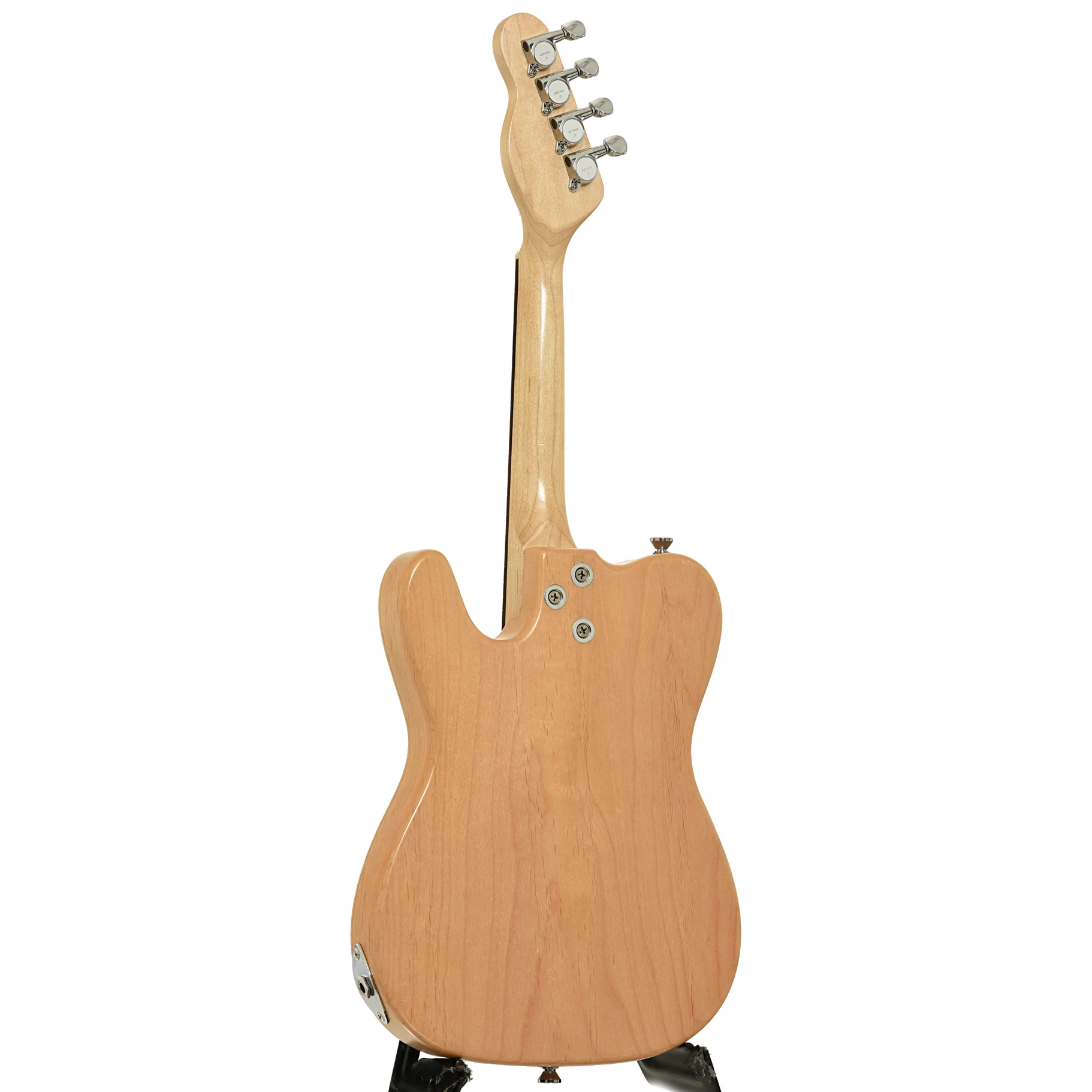 J.L. Smith Electric Mandolin (c.2021) - Image 12