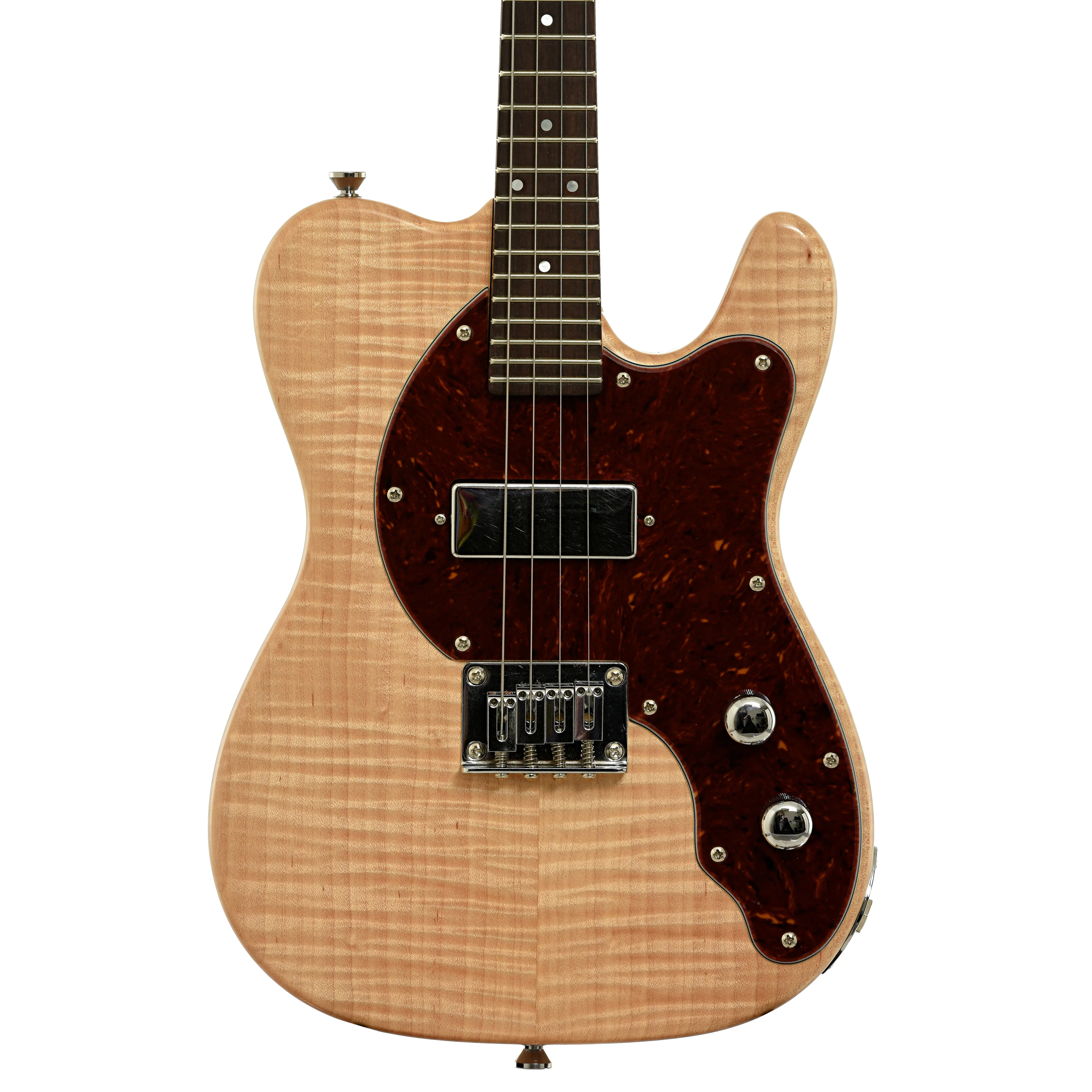 J.L. Smith Electric Mandolin (c.2021) - Image 2