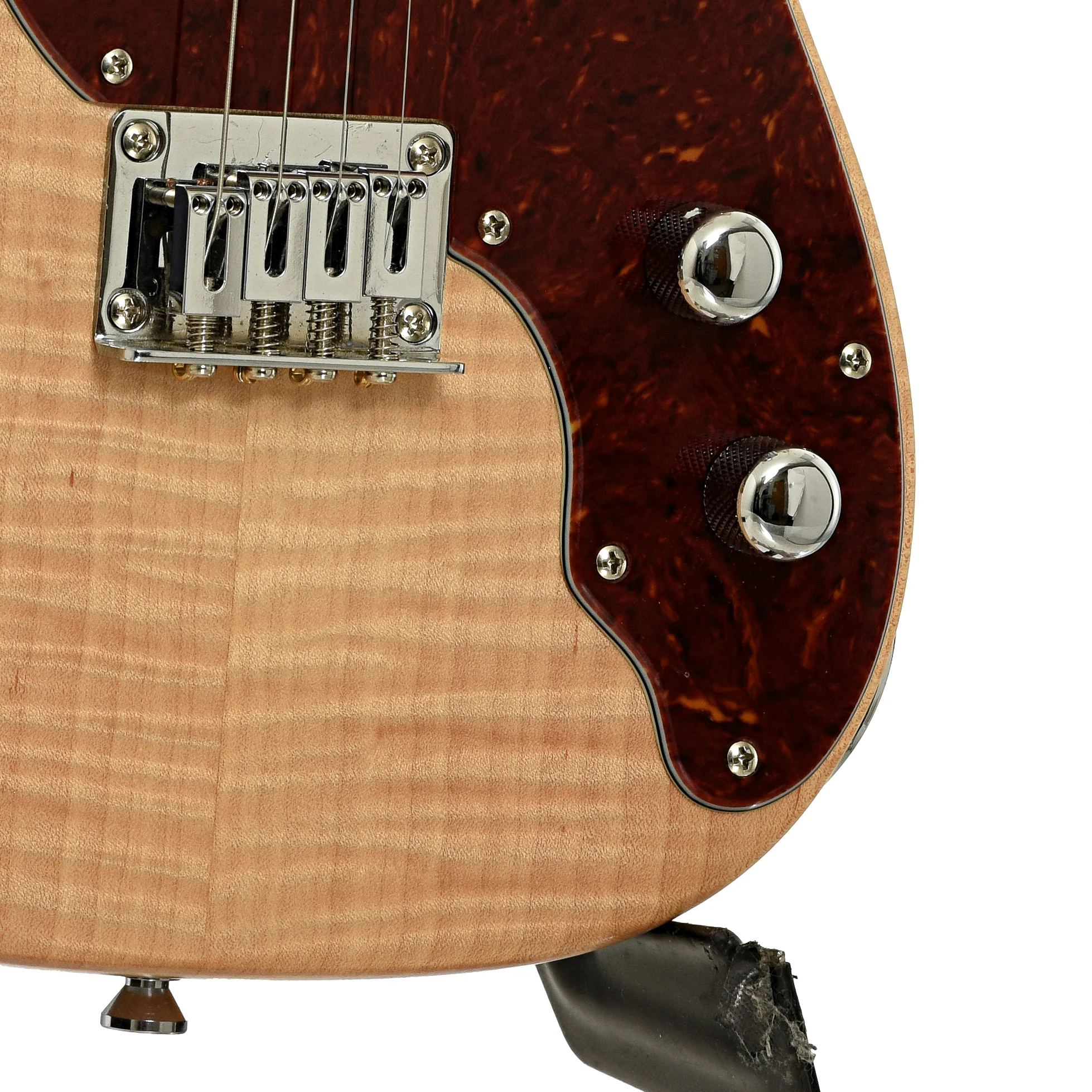 J.L. Smith Electric Mandolin (c.2021) - Image 5