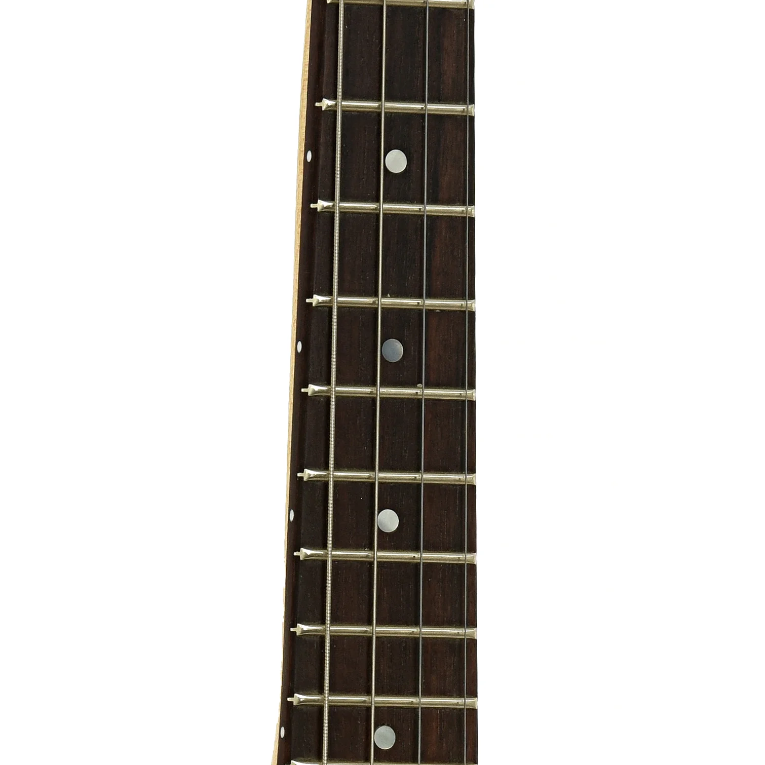 J.L. Smith Electric Mandolin (c.2021) - Image 7