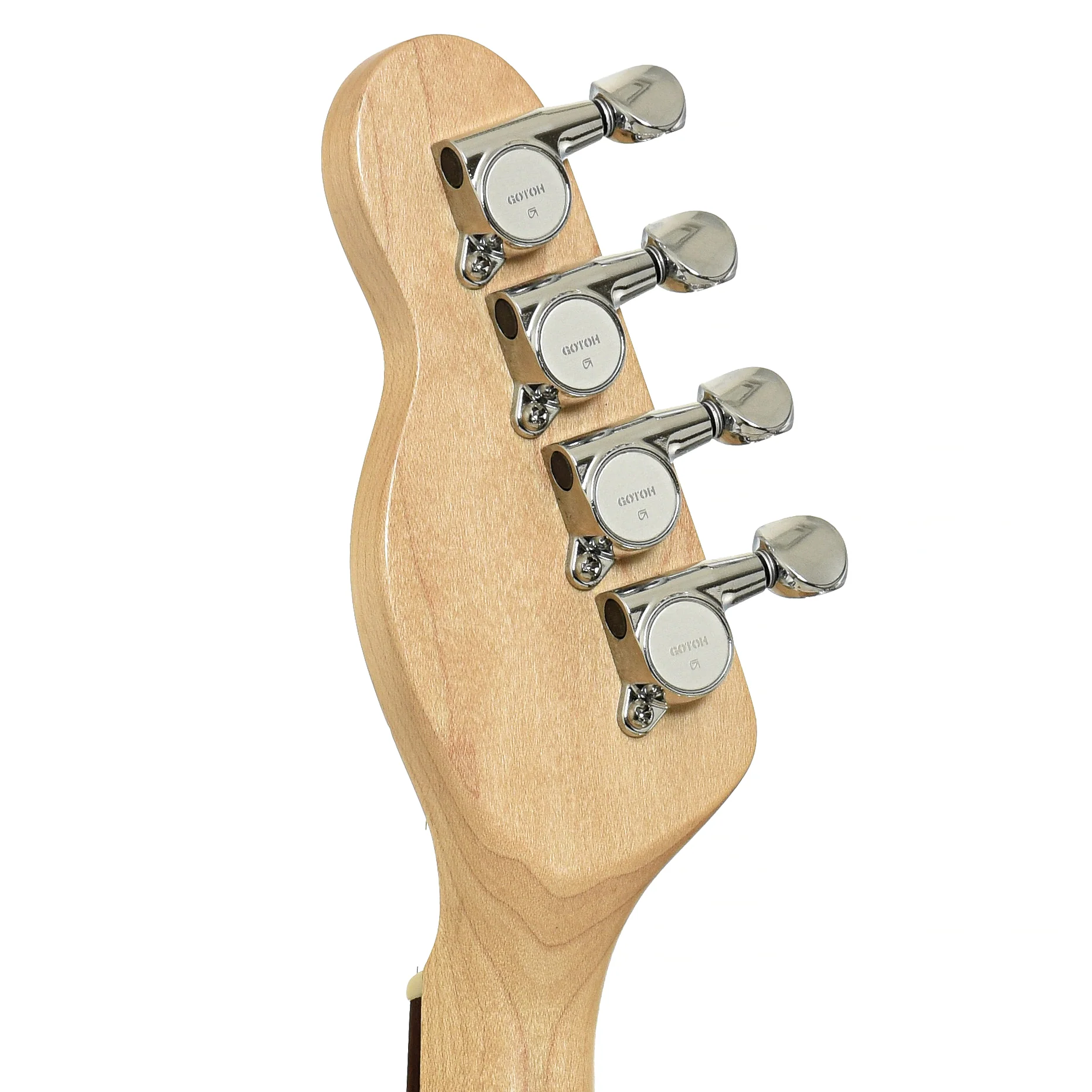 J.L. Smith Electric Mandolin (c.2021) - Image 9