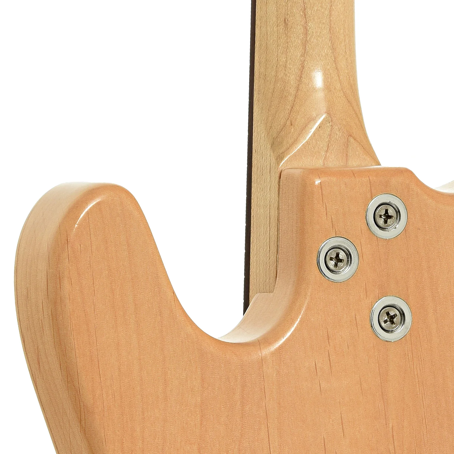 J.L. Smith Electric Mandolin (c.2021) - Image 10