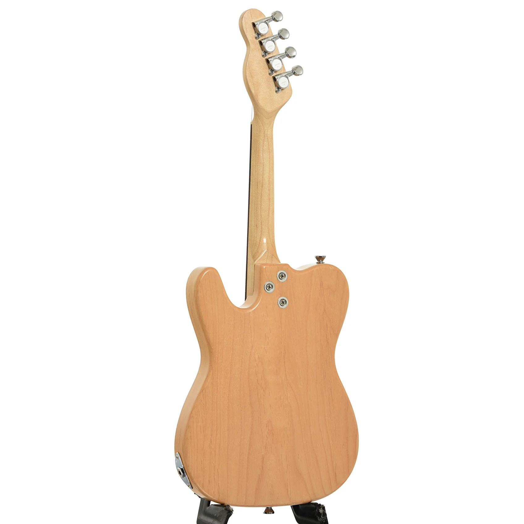 J.L. Smith Electric Mandolin (c.2021) - Image 12