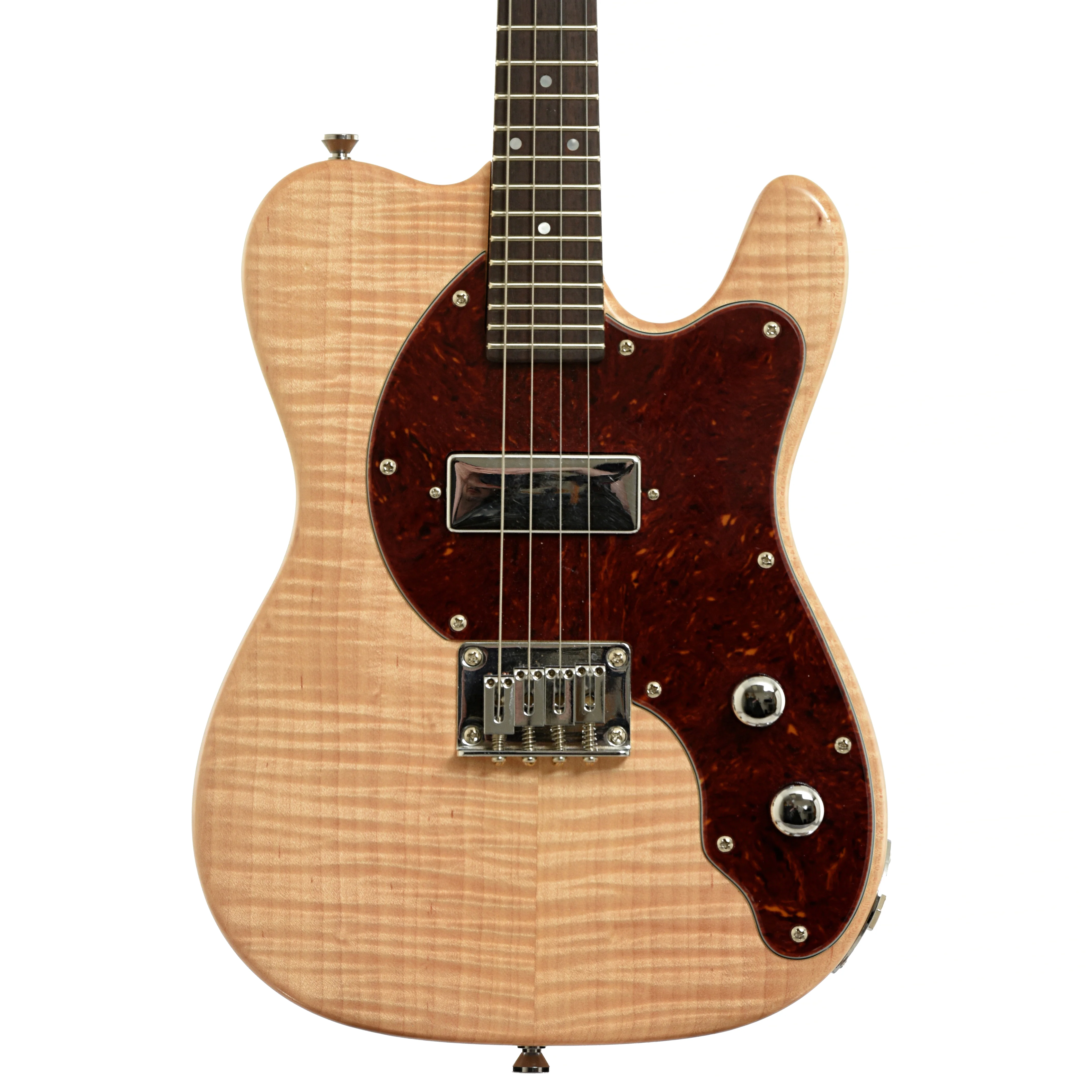 J.L. Smith Electric Mandolin (c.2021) - Image 2