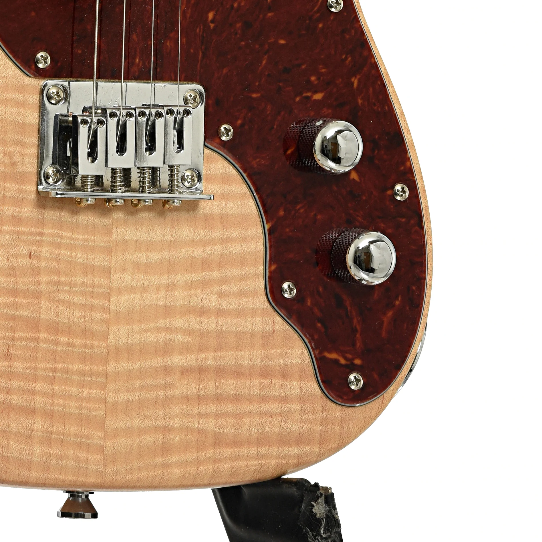 J.L. Smith Electric Mandolin (c.2021) - Image 5