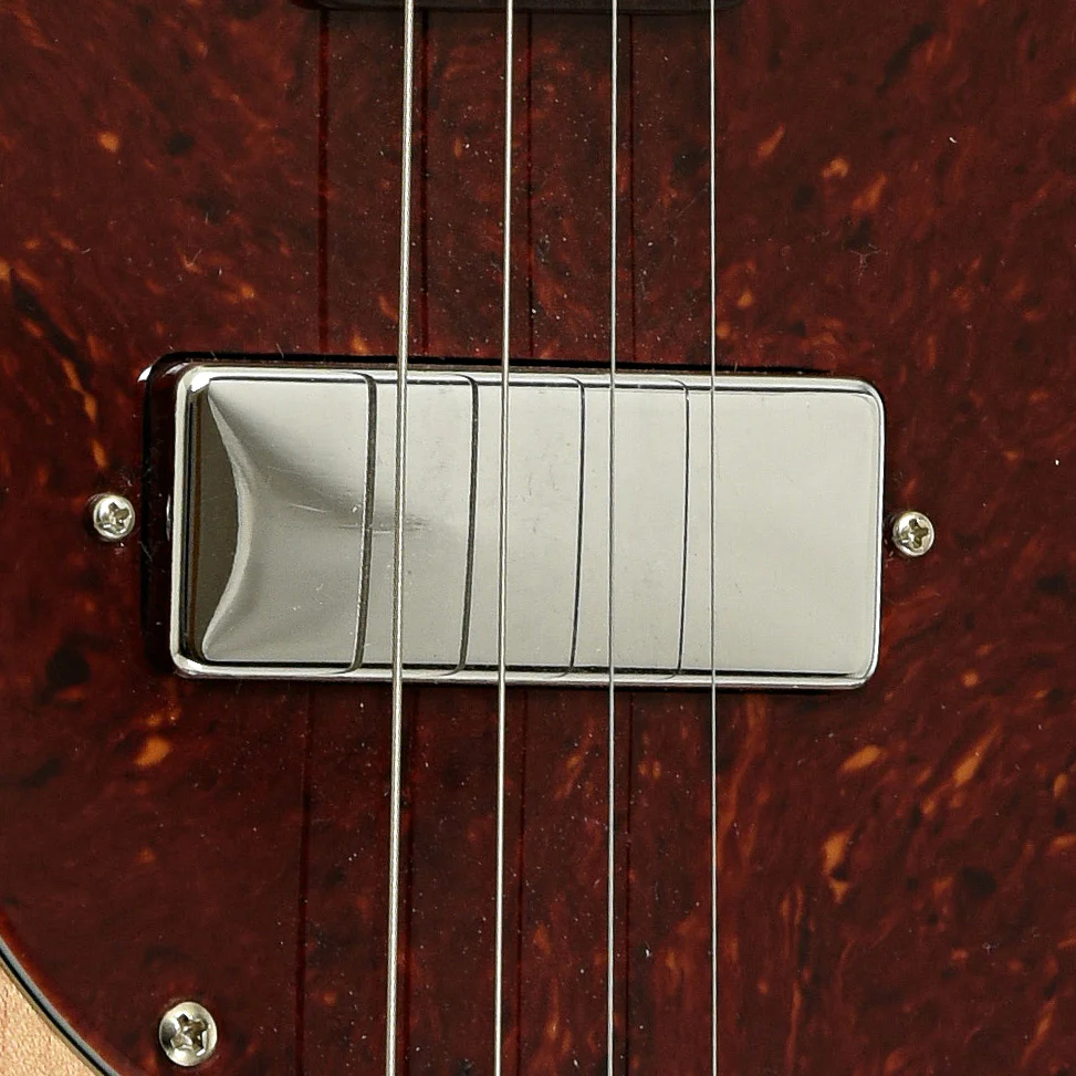 J.L. Smith Electric Mandolin (c.2021) - Image 6