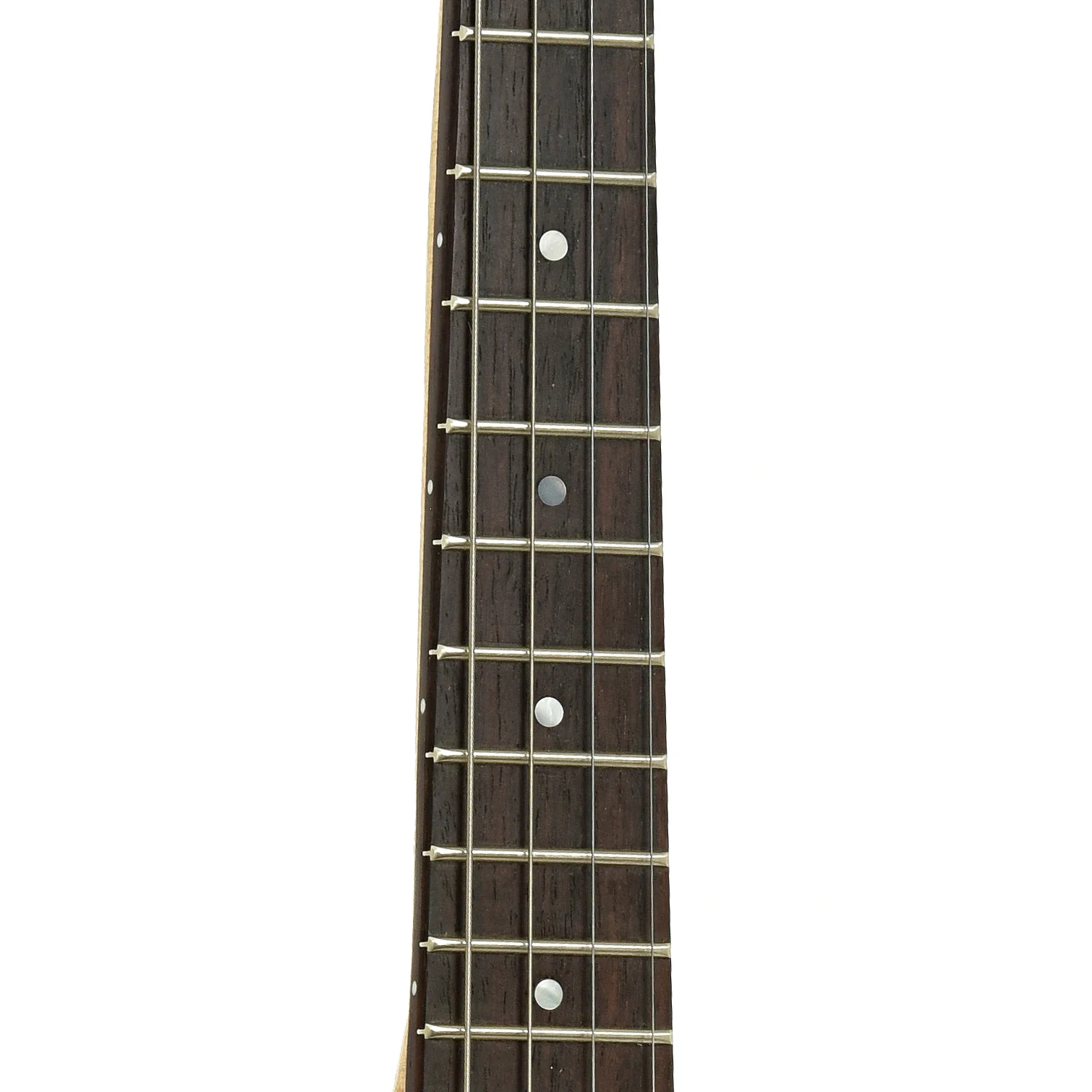 J.L. Smith Electric Mandolin (c.2021) - Image 7