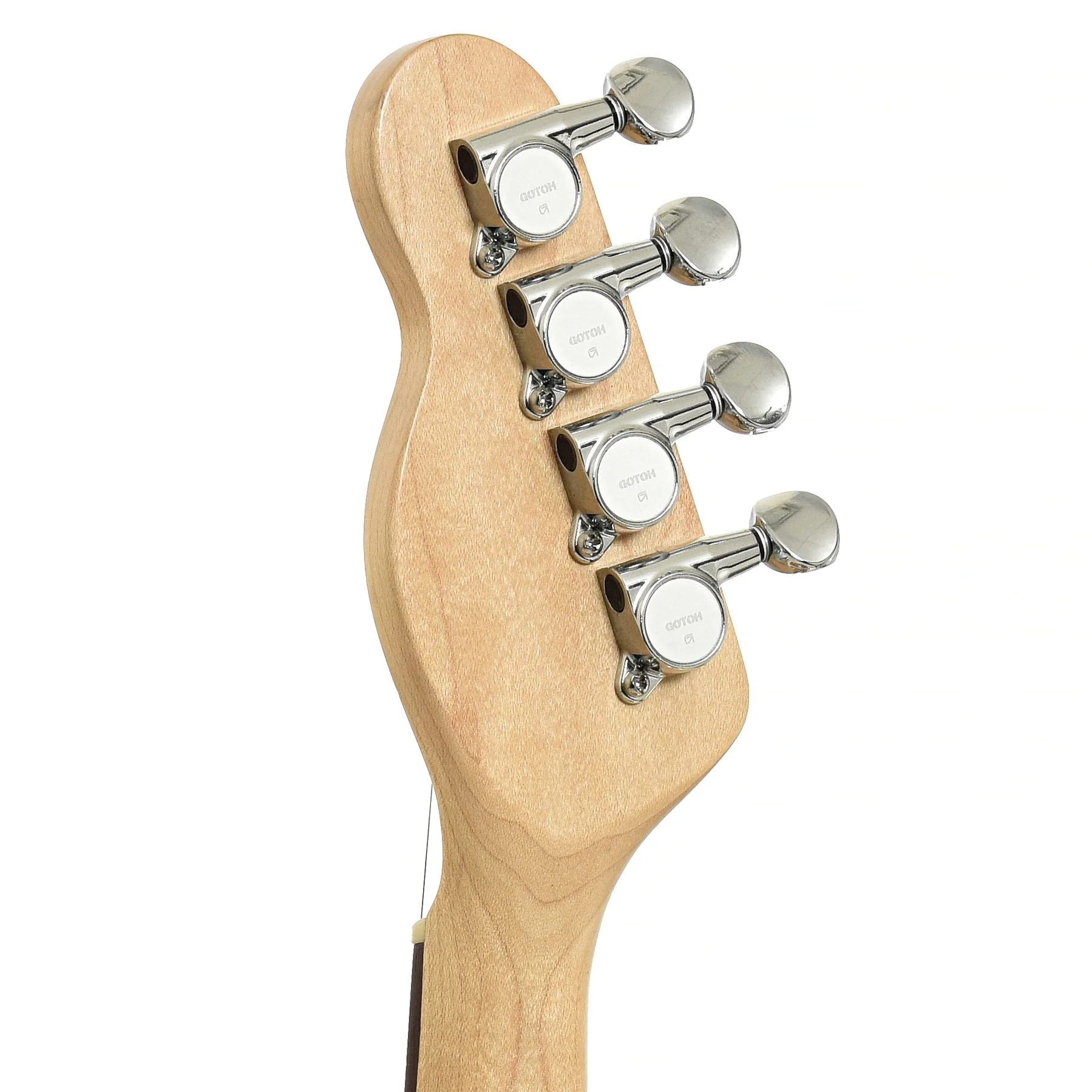 J.L. Smith Electric Mandolin (c.2021) - Image 9