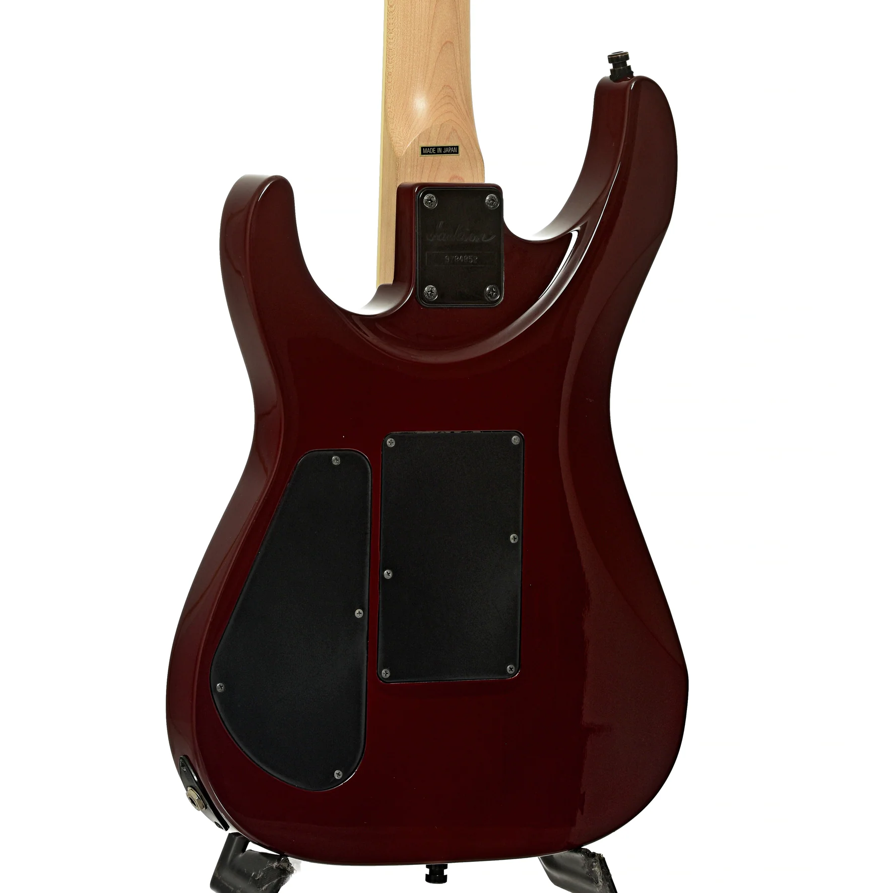 Jackson DKMG Electric Guitar (c.2006) - Image 11