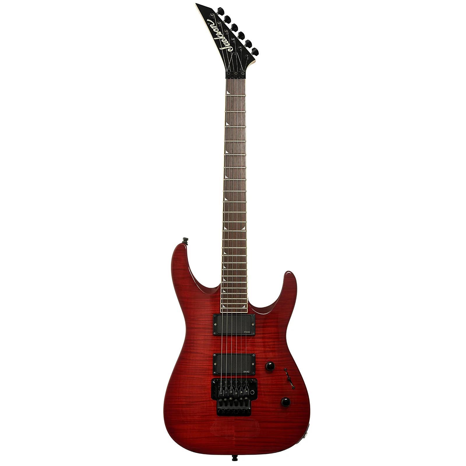 Jackson DKMG Electric Guitar (c.2006) - Image 13