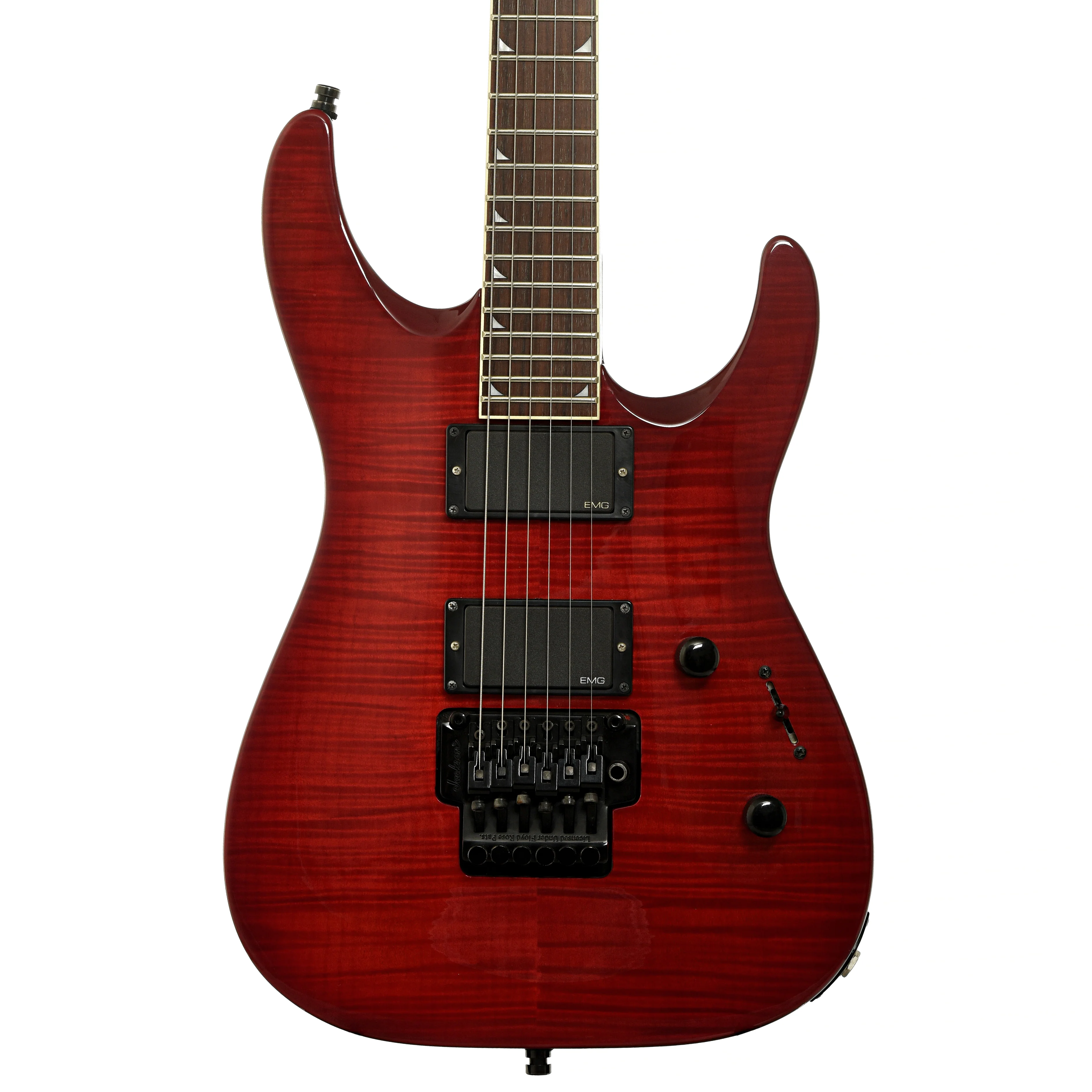 Jackson DKMG Electric Guitar (c.2006) - Image 2