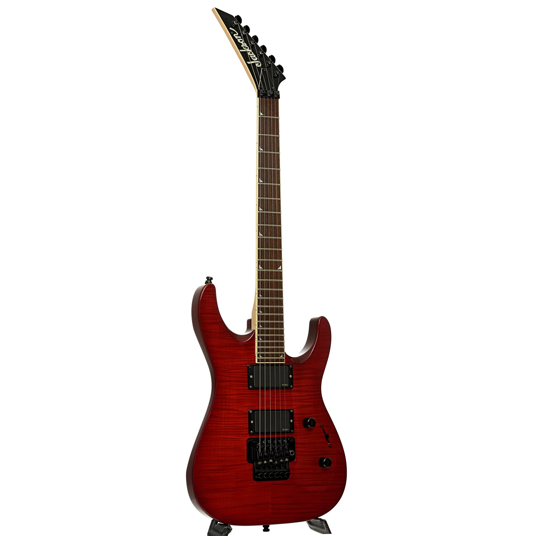 Jackson DKMG Electric Guitar (c.2006) - Image 3
