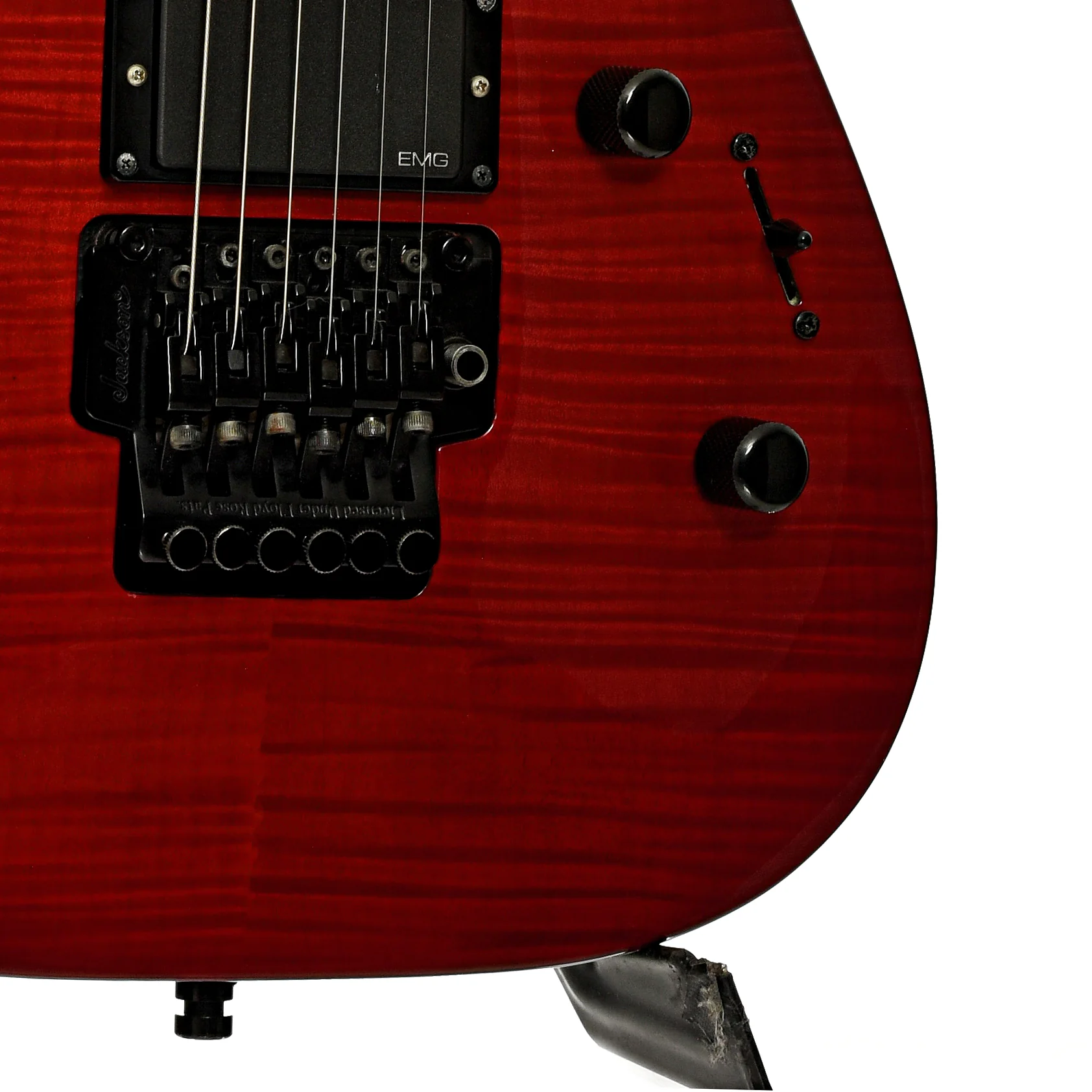 Jackson DKMG Electric Guitar (c.2006) - Image 5