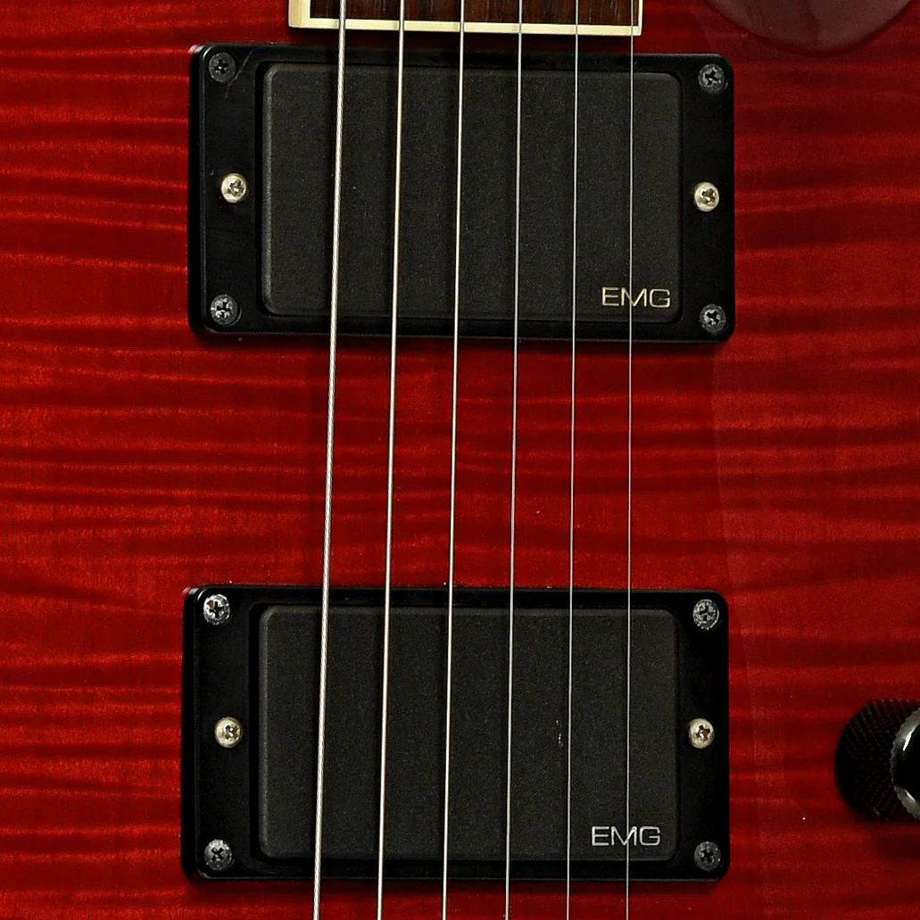 Jackson DKMG Electric Guitar (c.2006) - Image 6