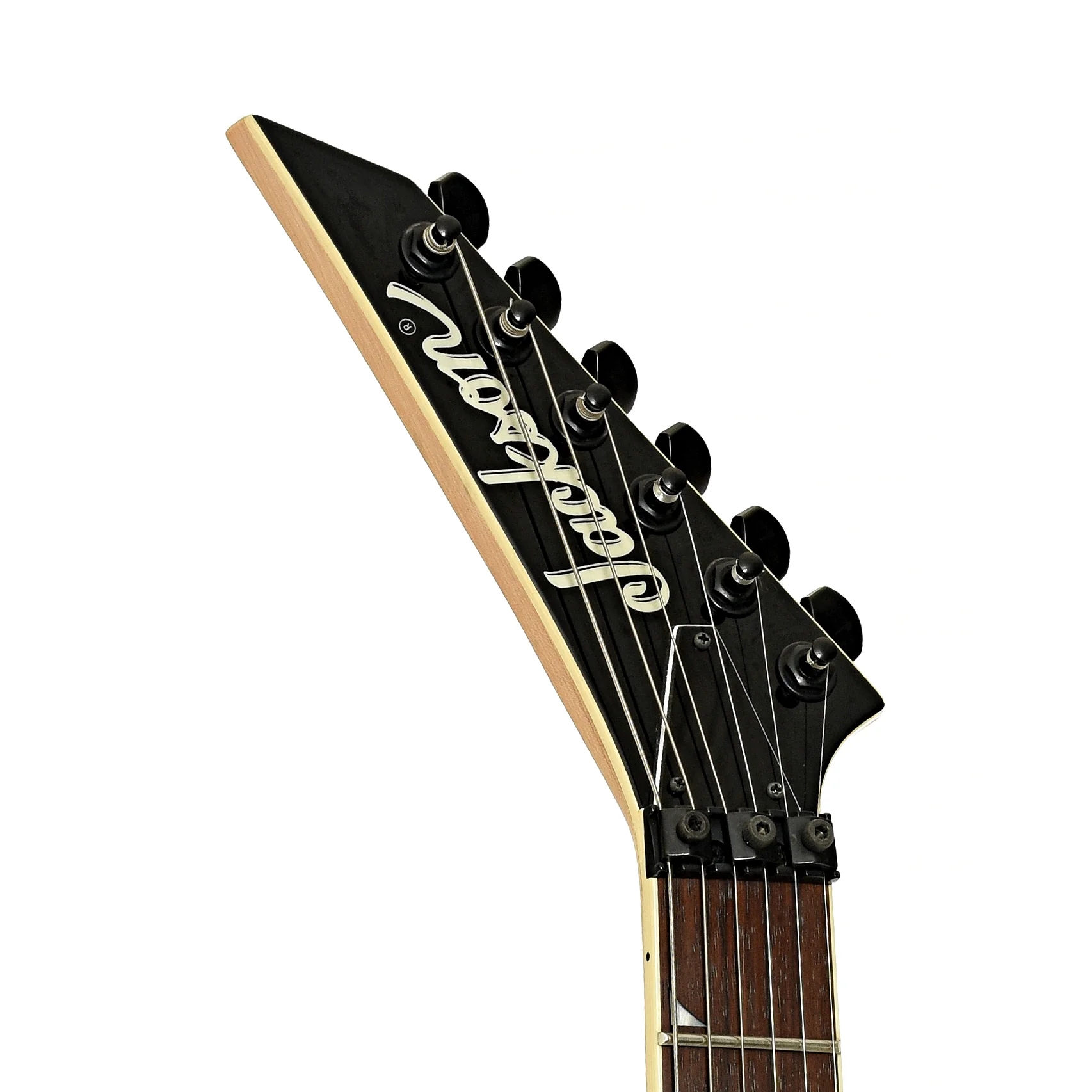 Jackson DKMG Electric Guitar (c.2006) - Image 8