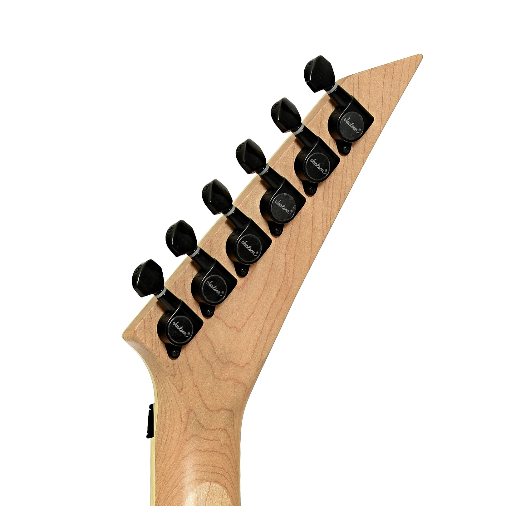 Jackson DKMG Electric Guitar (c.2006) - Image 9