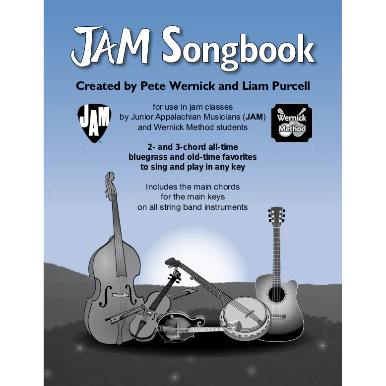 JAM Songbook - Image 2