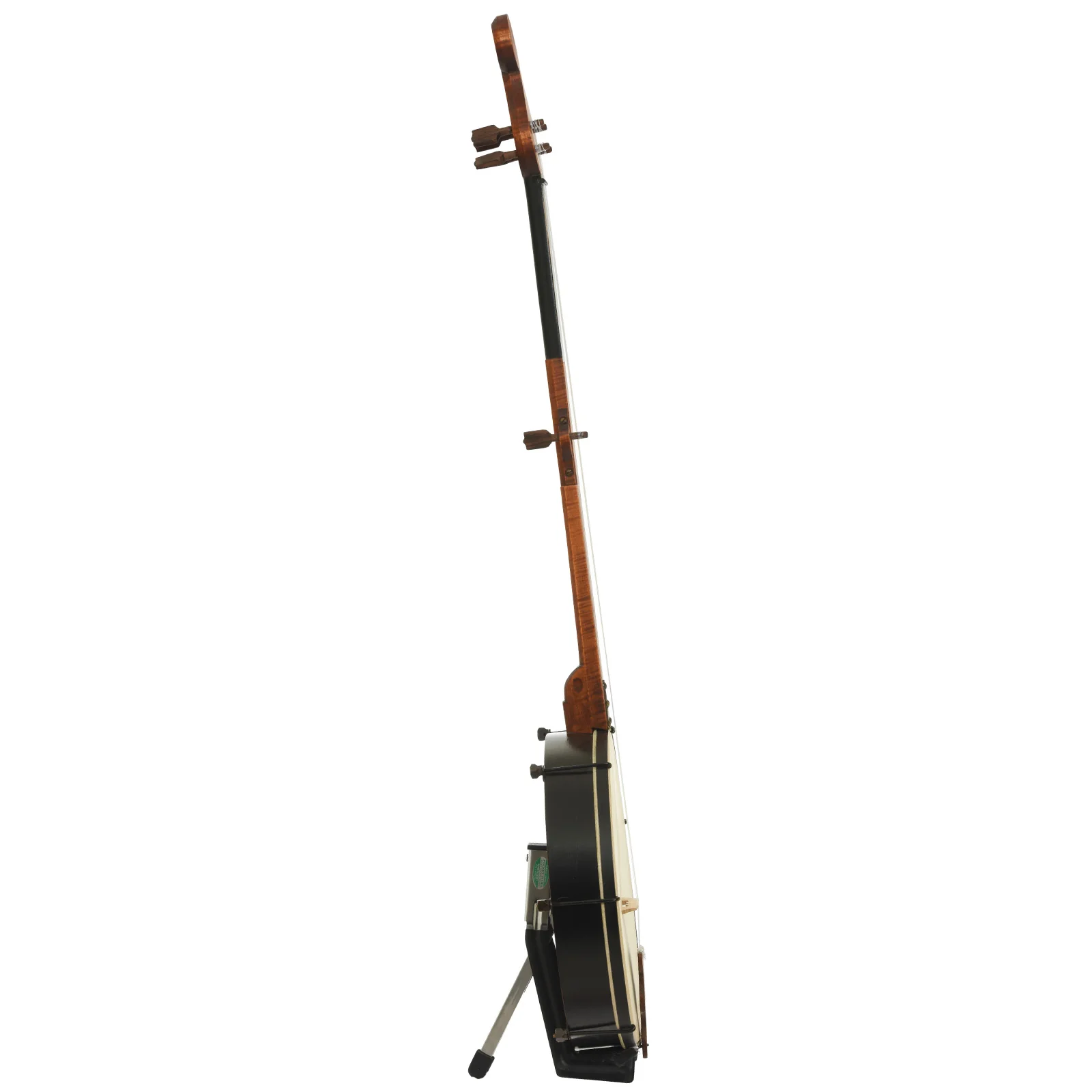James Hartel Henry Stichter Fretless Minstrel Banjo (2003) - Image 14