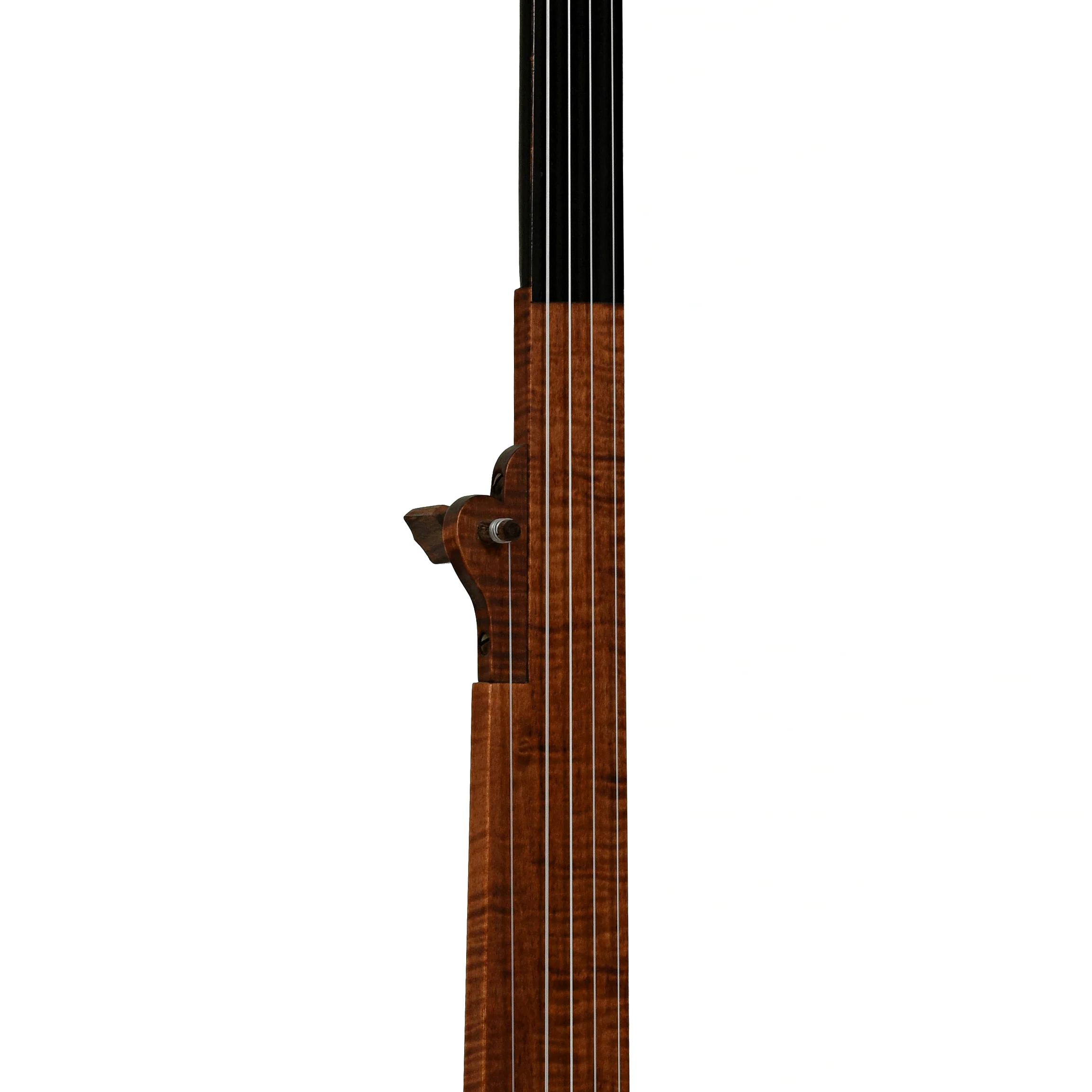 James Hartel Henry Stichter Fretless Minstrel Banjo (2003) - Image 7