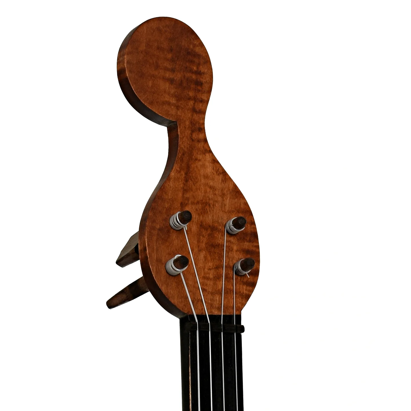 James Hartel Henry Stichter Fretless Minstrel Banjo (2003) - Image 8