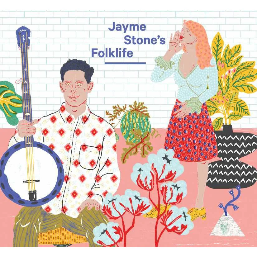 Jayme Stone's Folklife - Image 2